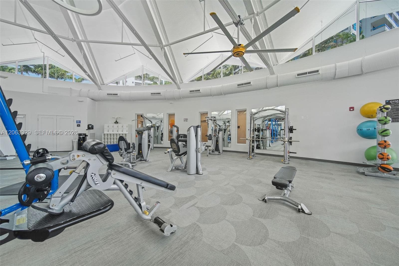 OLYMPUS CONDO PHASE · #812 in Hallandale Beach - Photo 14