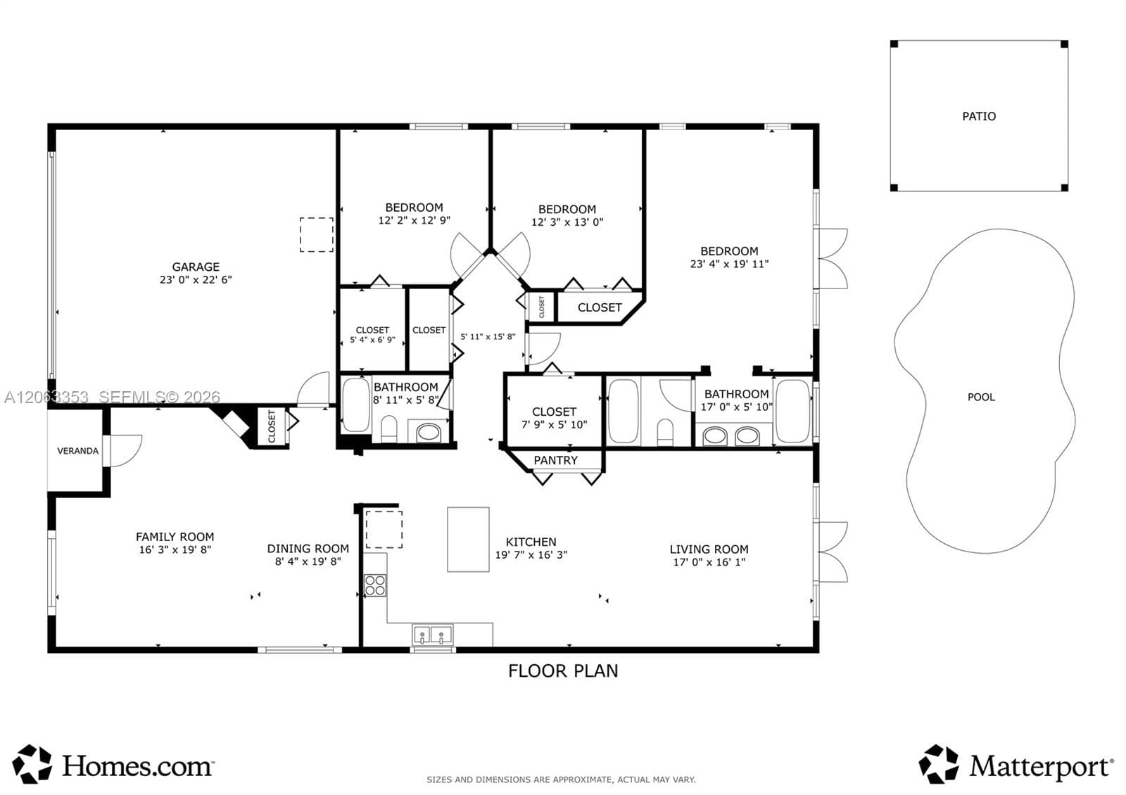 16437 SW 76th Ter photo 57