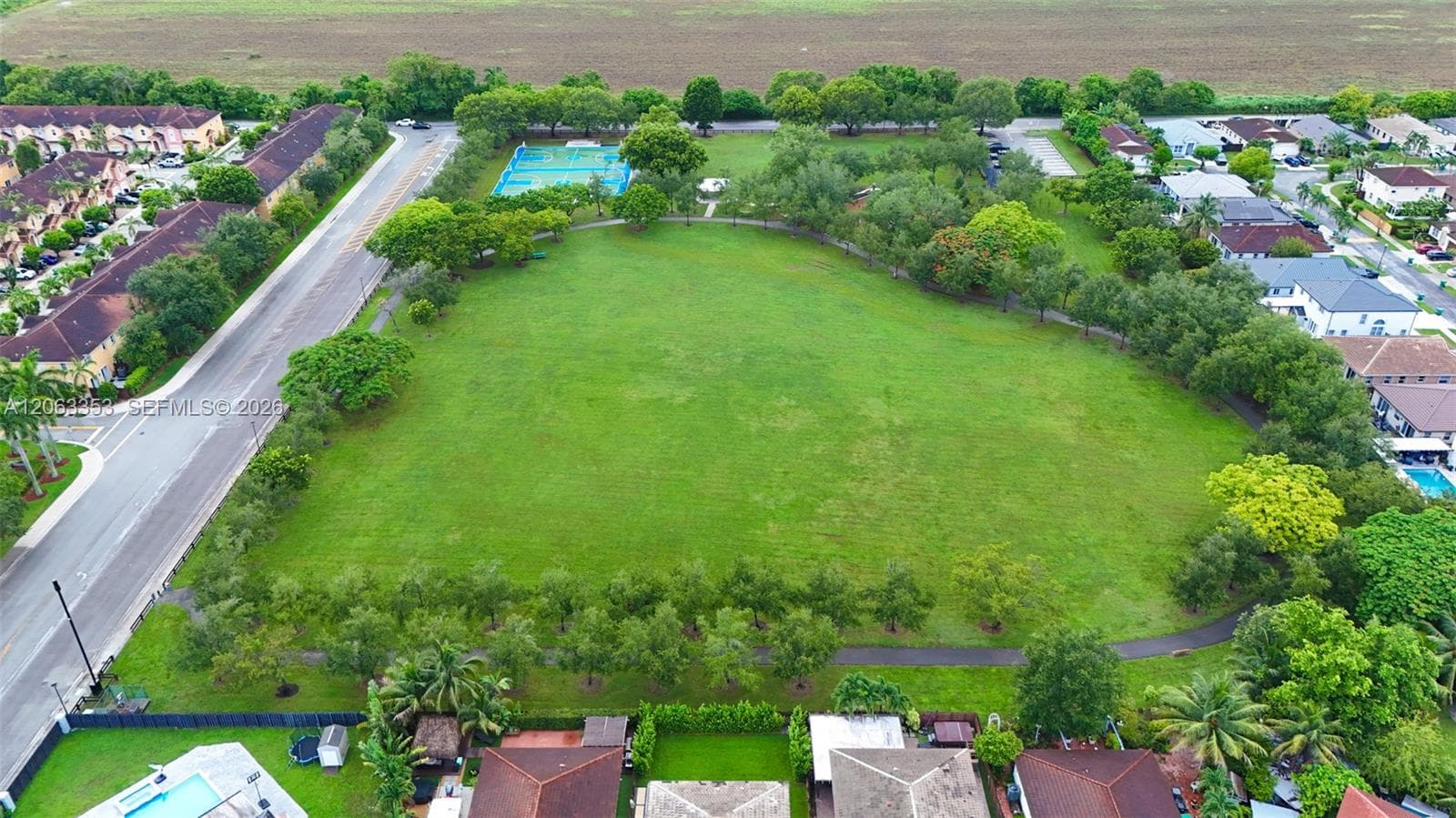 Sunlake Park