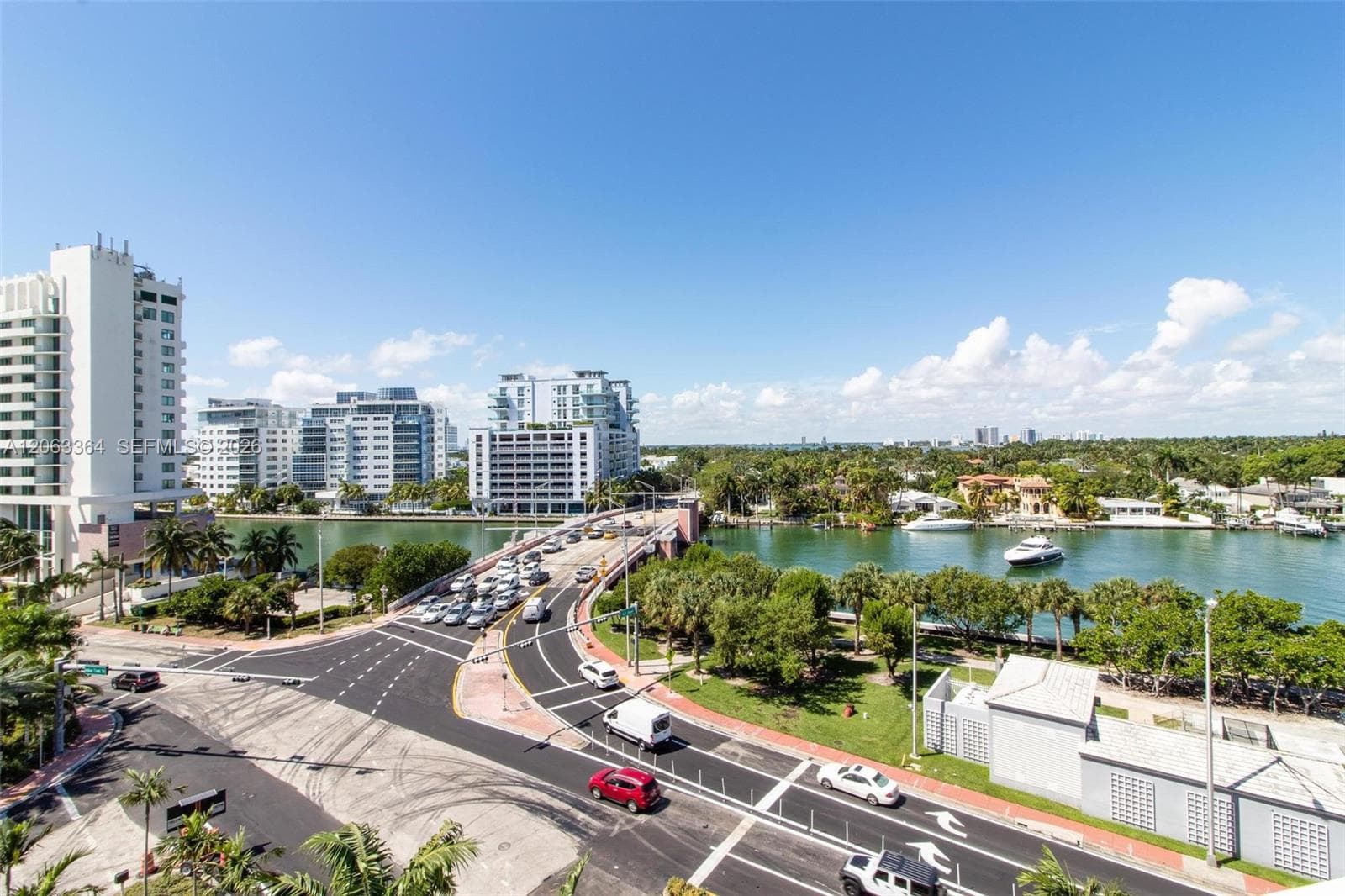 63 NOBE CONDO · #5A in Miami Beach - Photo 2