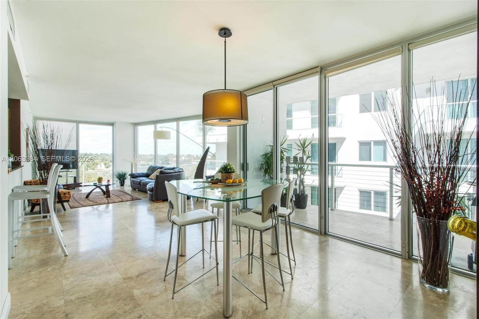63 NOBE CONDO · #5A in Miami Beach - Photo 6