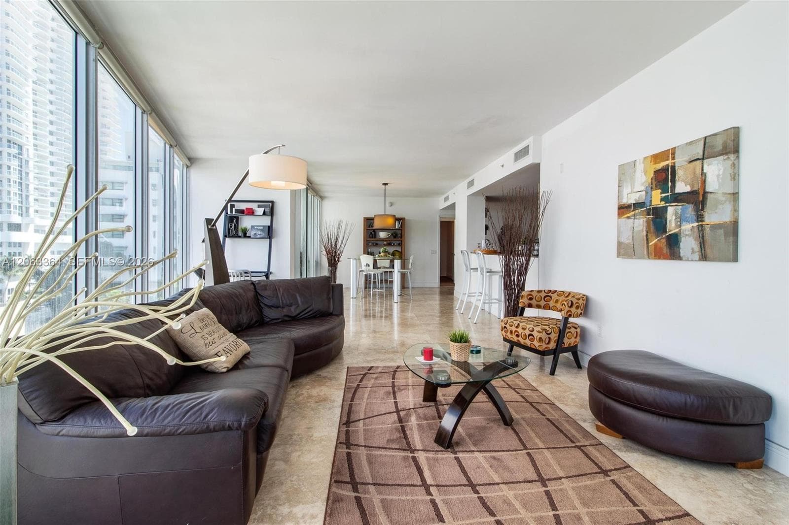 63 NOBE CONDO · #5A in Miami Beach - Photo 7