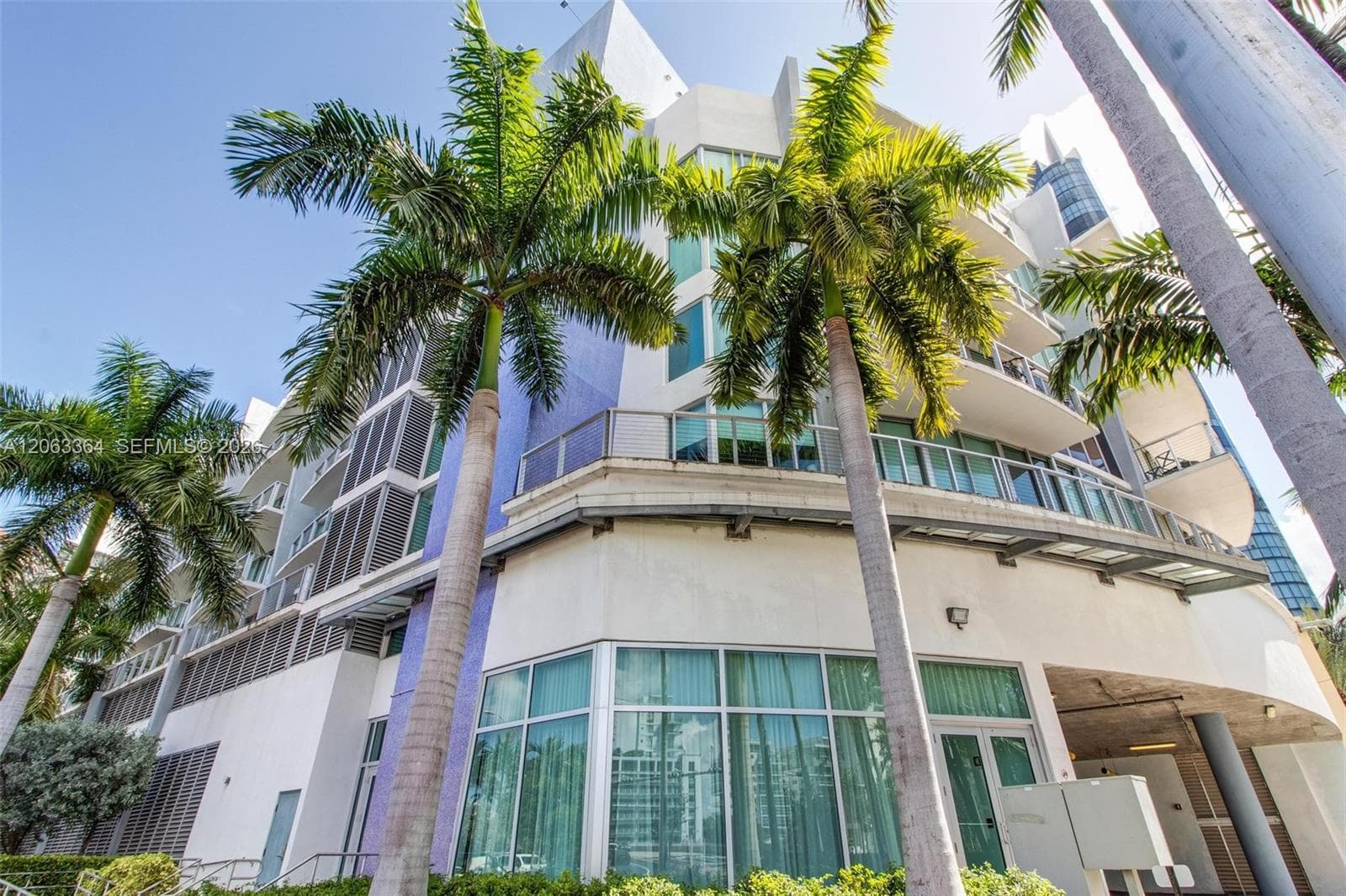 63 NOBE CONDO · #5A in Miami Beach - Photo 1