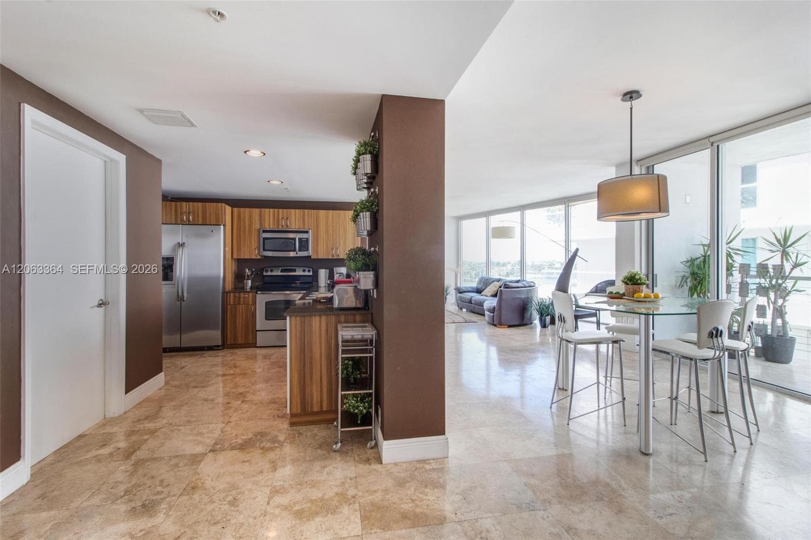 63 NOBE CONDO · #5A in Miami Beach - Photo 5
