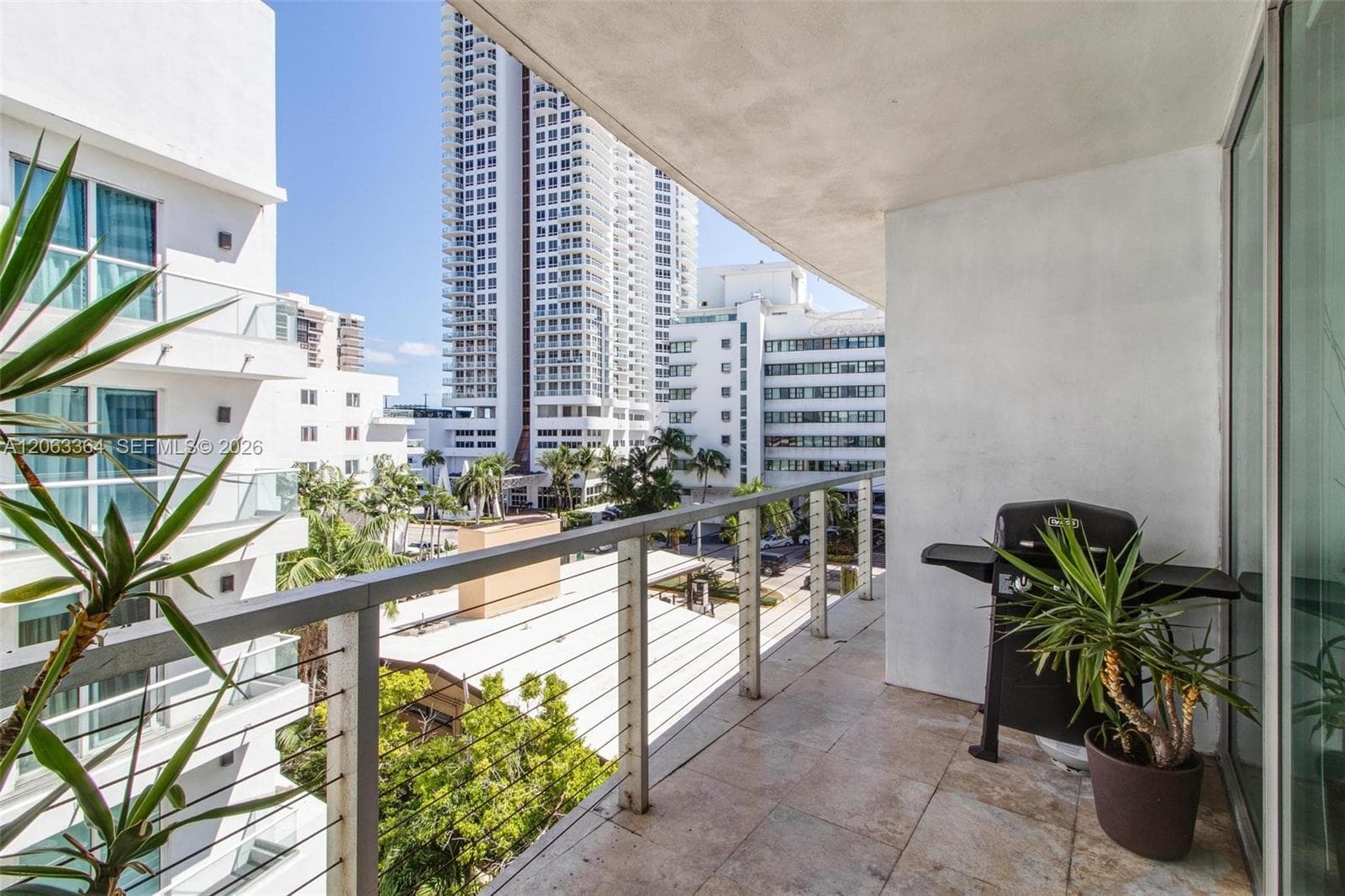 63 NOBE CONDO · #5A in Miami Beach - Photo 20