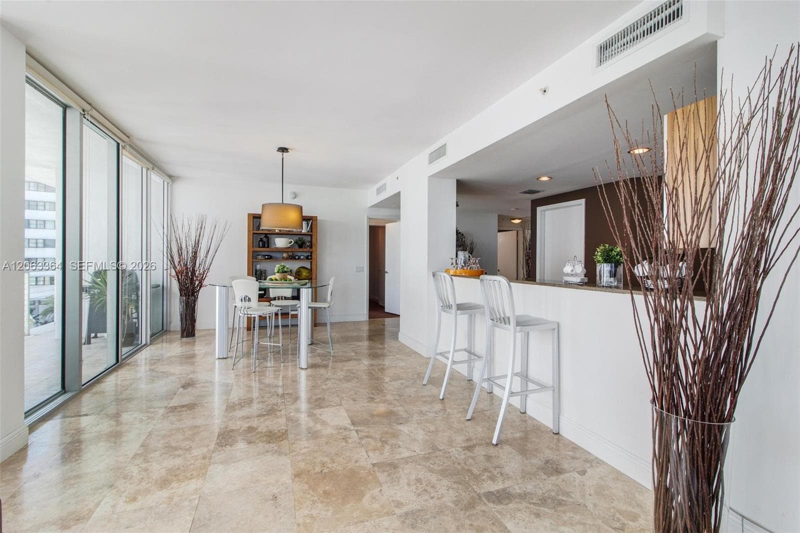 63 NOBE CONDO · #5A in Miami Beach - Photo 9