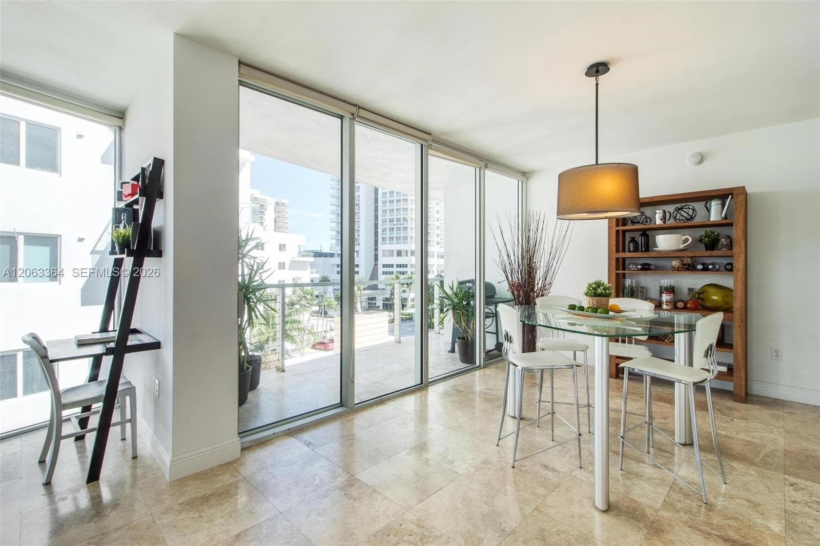 63 NOBE CONDO · #5A in Miami Beach - Photo 10