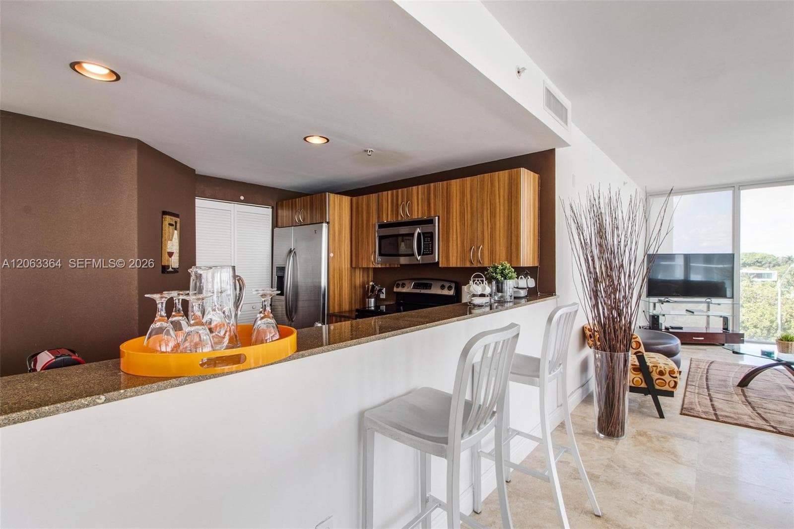 63 NOBE CONDO · #5A in Miami Beach - Photo 18