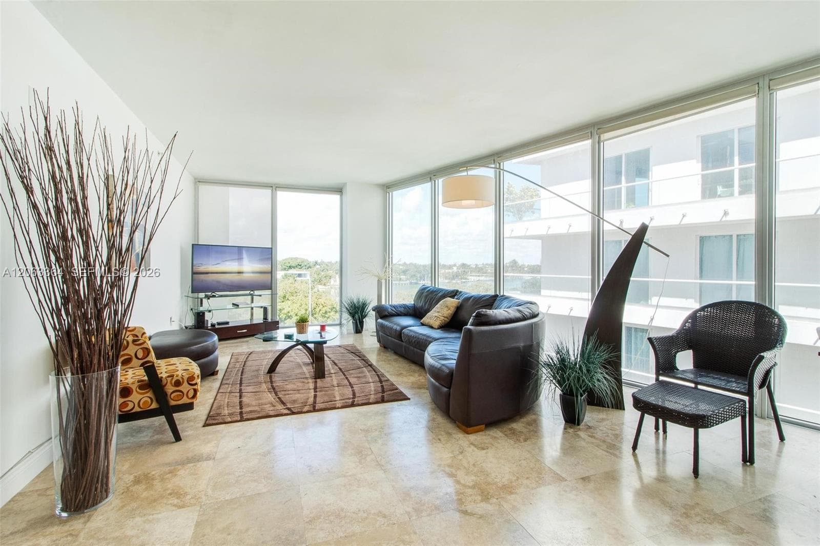 63 NOBE CONDO · #5A in Miami Beach - Photo 8
