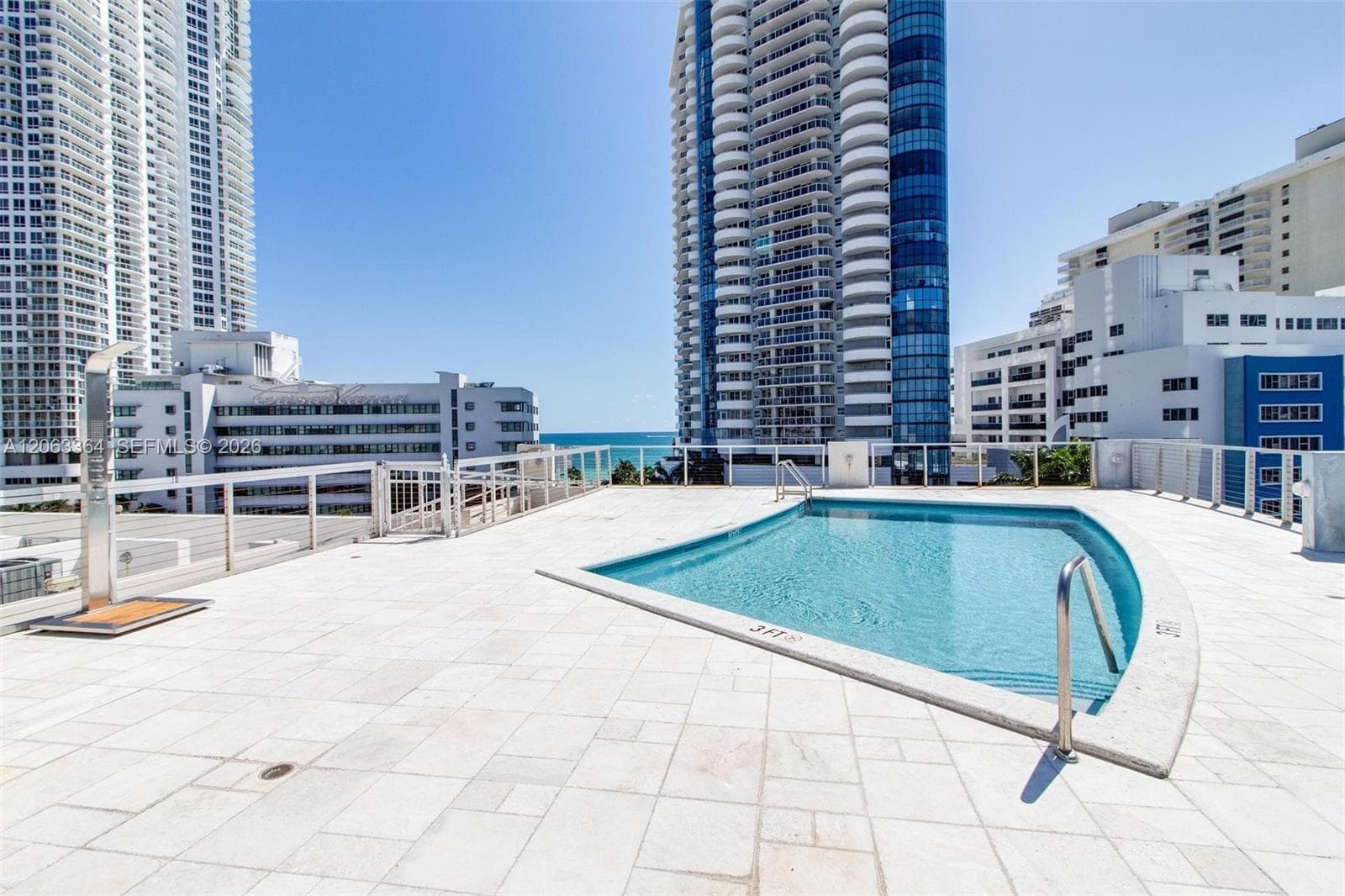 63 NOBE CONDO · #5A in Miami Beach - Photo 21