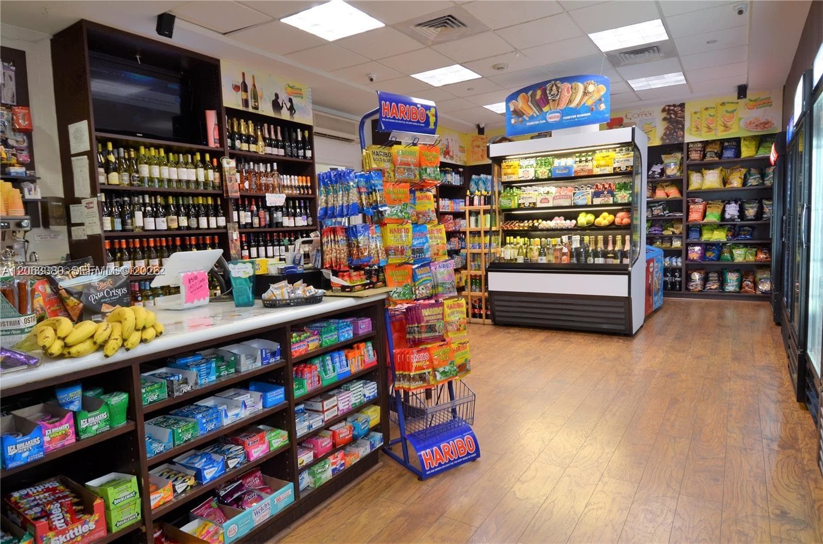 Convenience Store