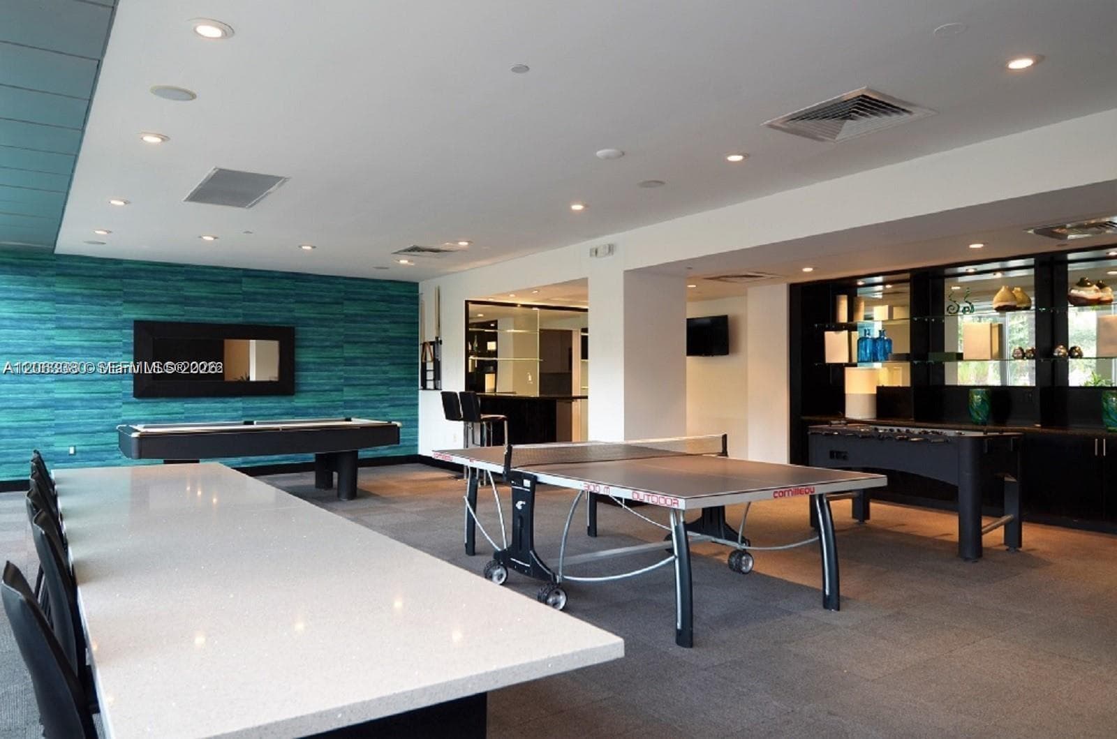 Community Room