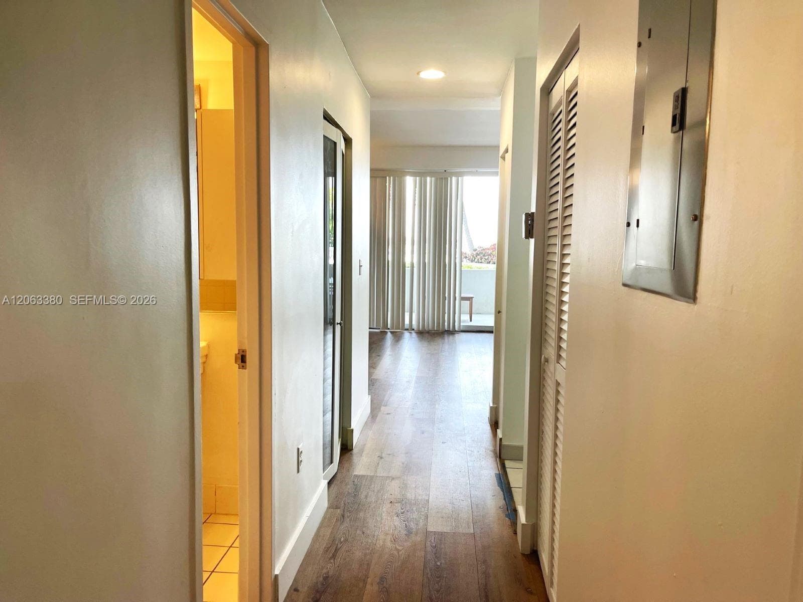 Entry