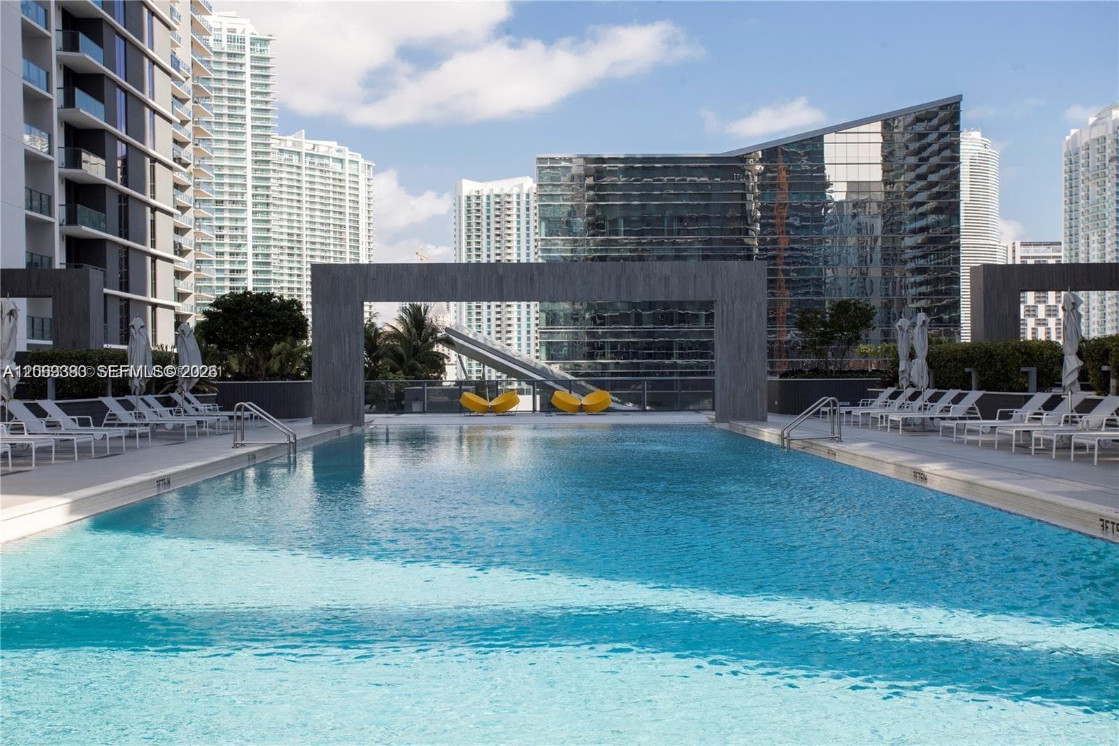 Brickell Heights West · #1907 in Miami - Photo 15