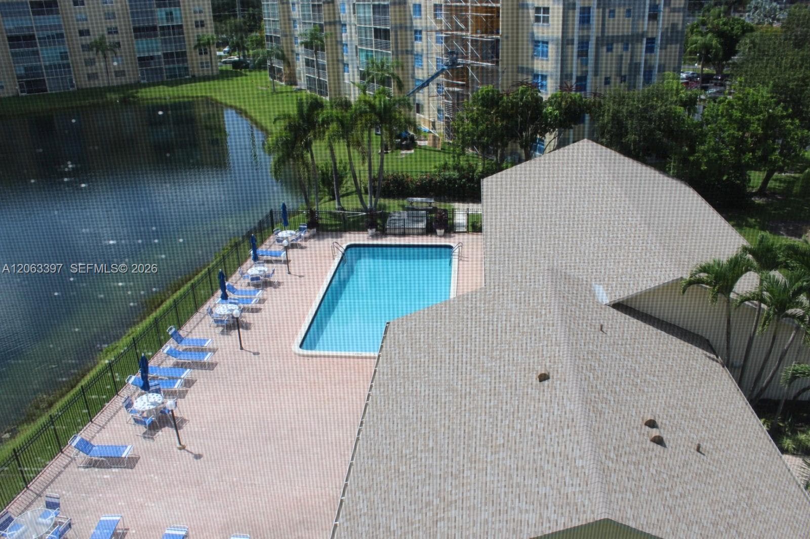 MEADOWBROOK LAKES VIEW · #608 in Dania Beach - Photo 24