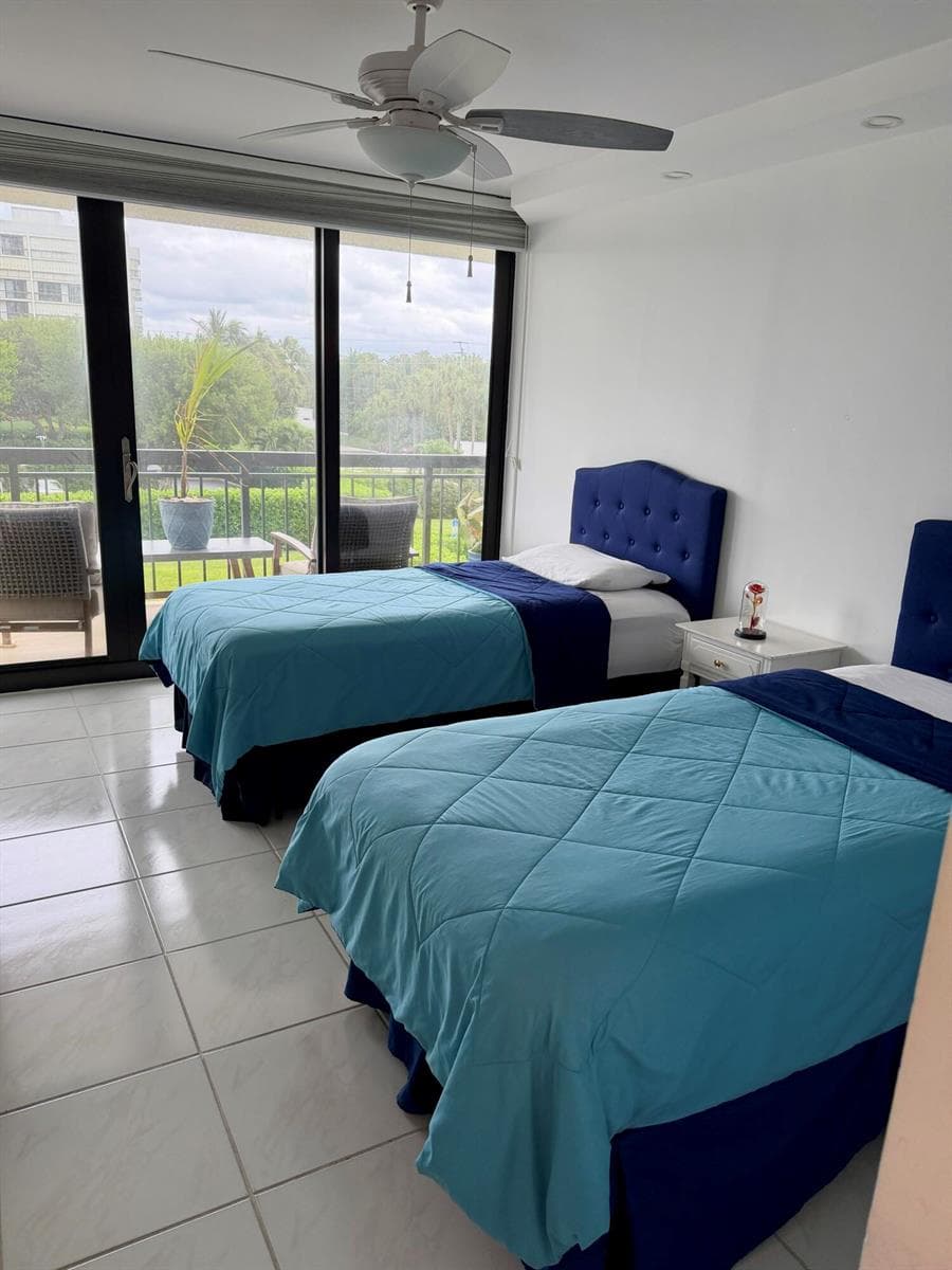 3rd Bedroom