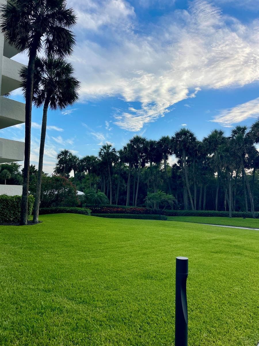 Gardens