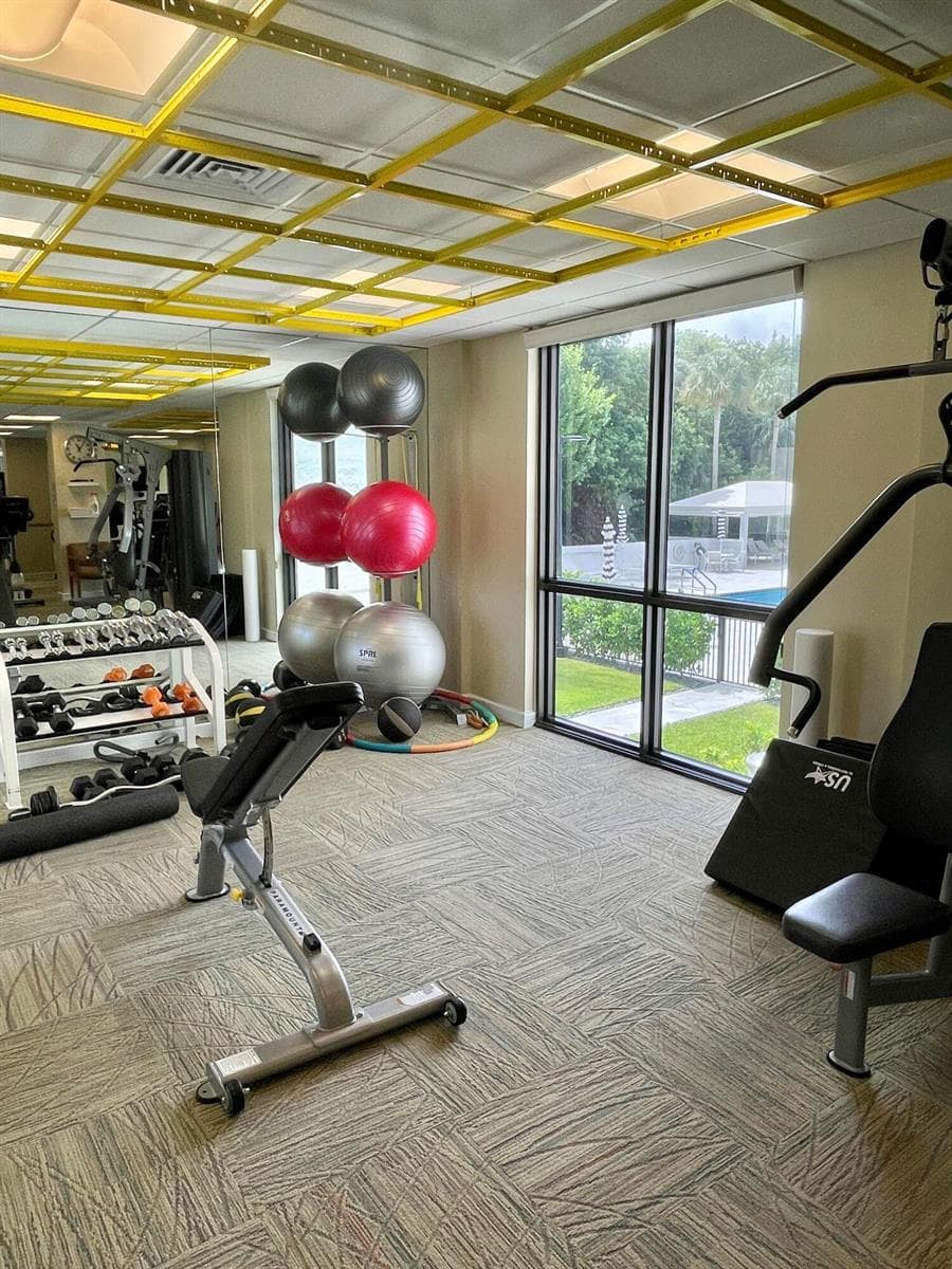 Gym
