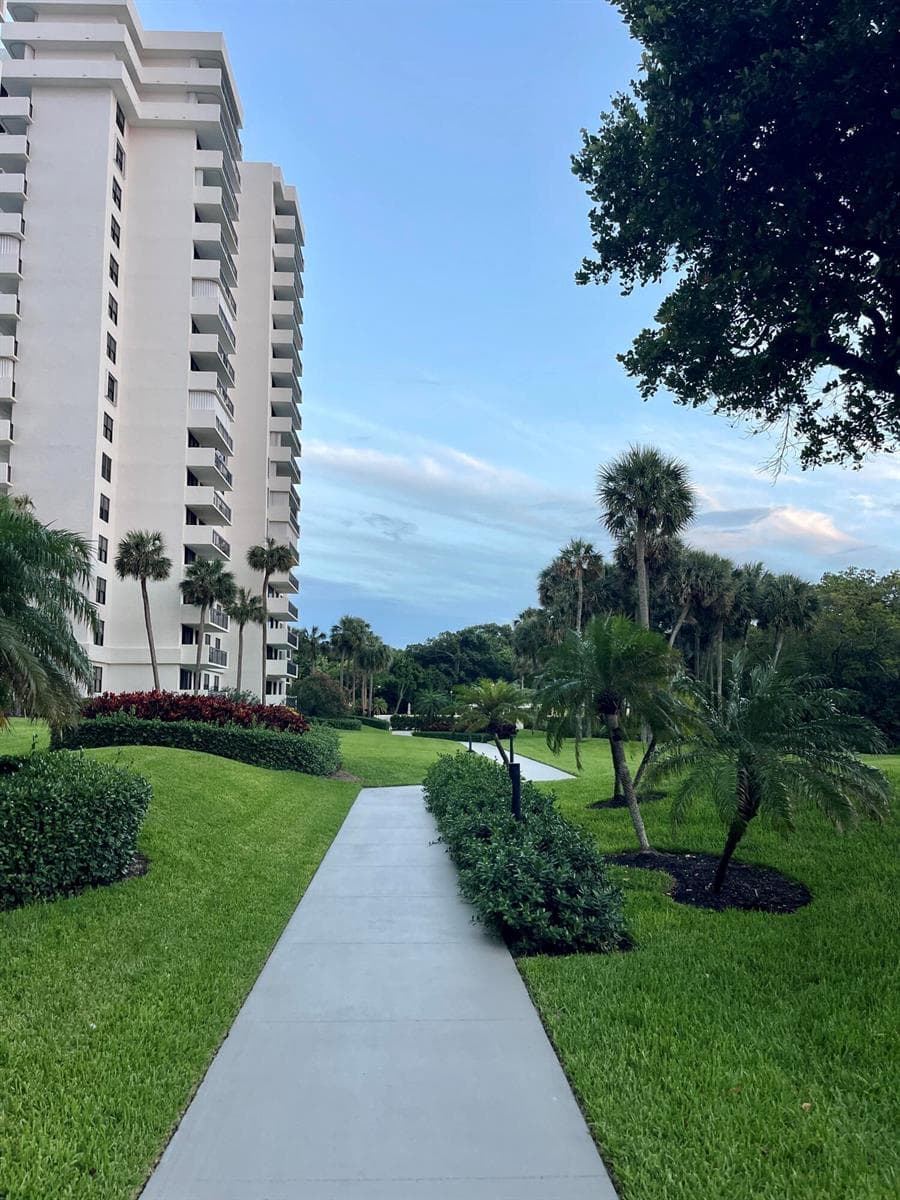 Gardens