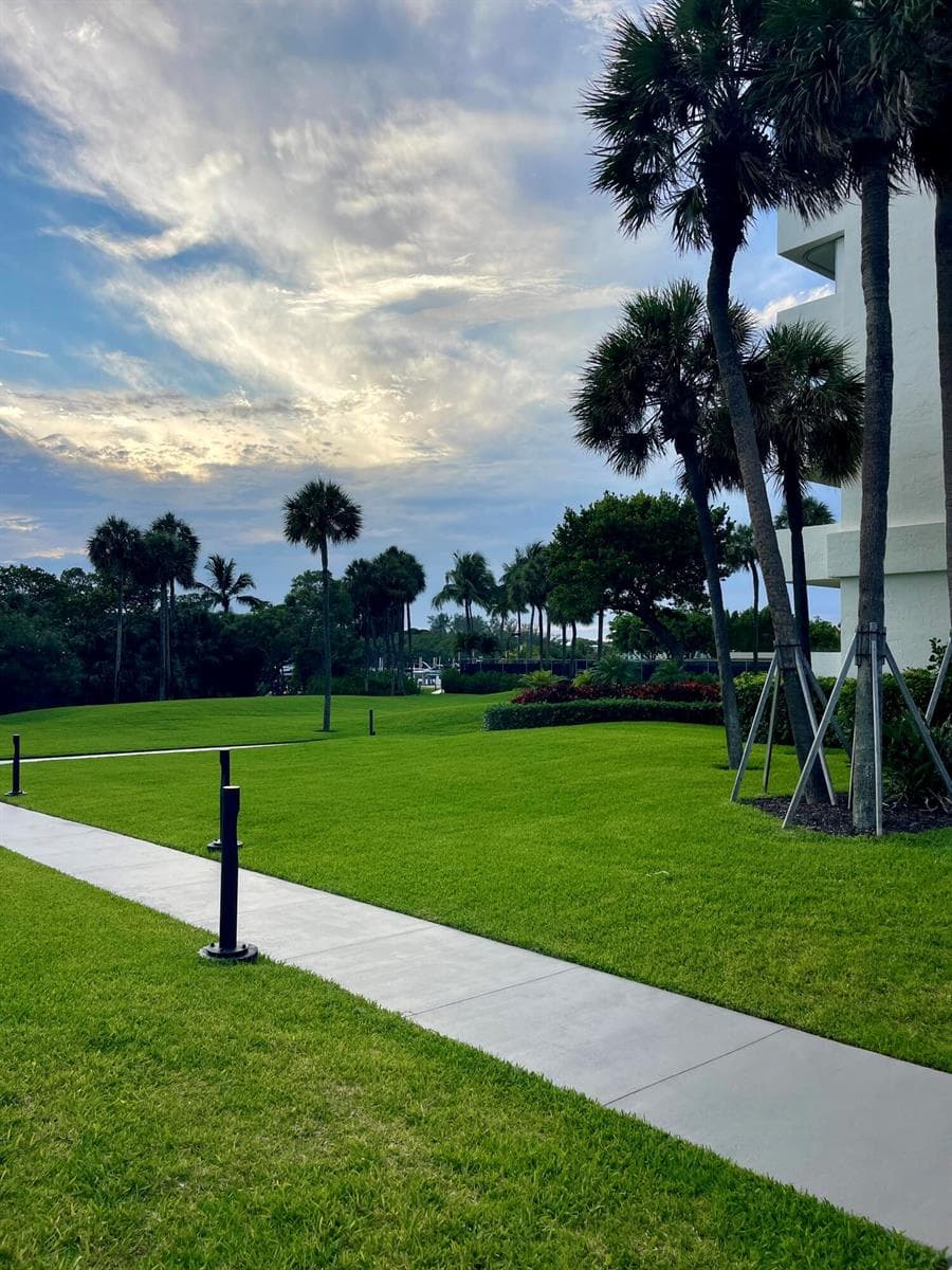 Gardens