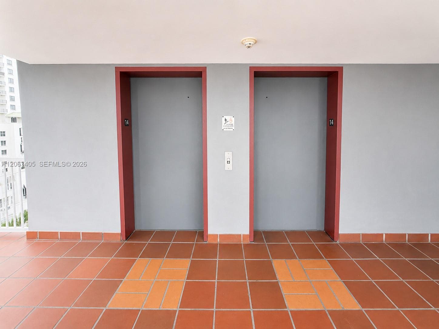 CASA GRANDE I TOWERS COND · #1403 in Miami - Photo 18