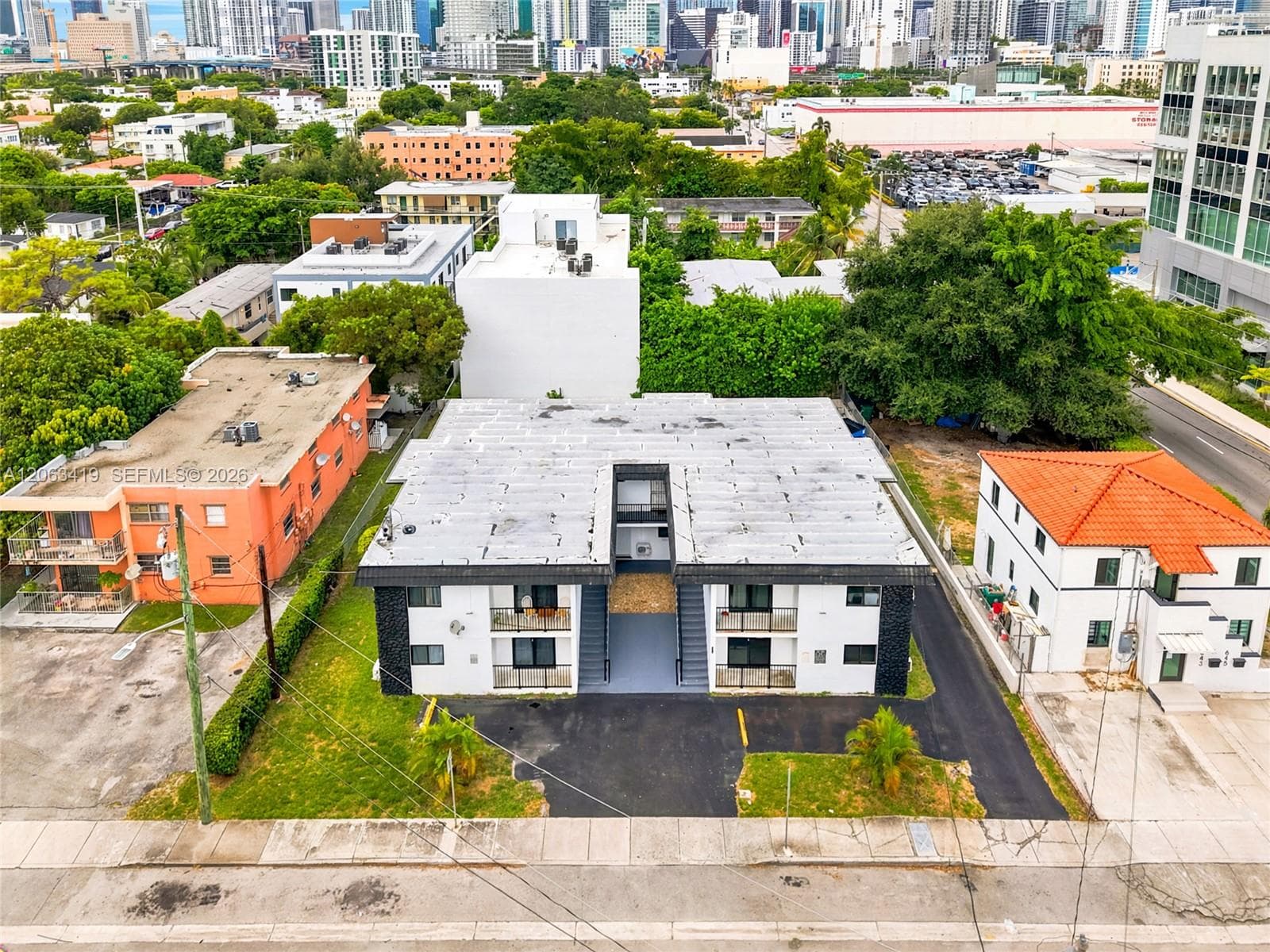 DRUID COURT SUB · #9 in Miami - Photo 1