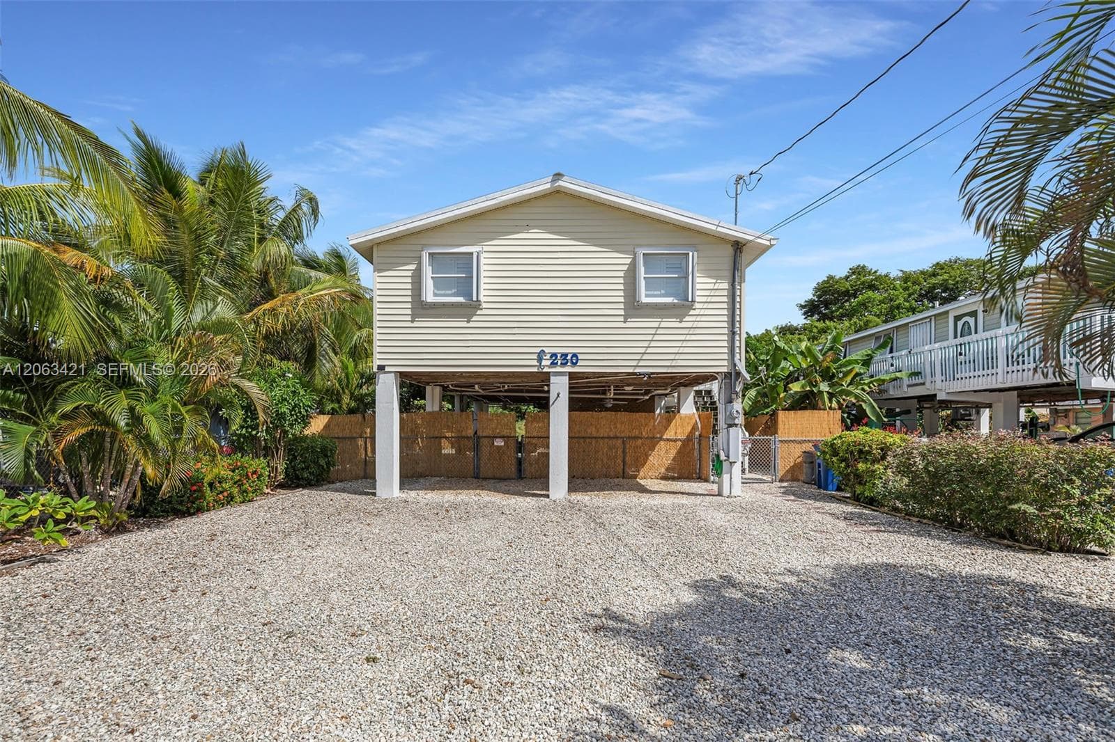 230 66th Street Ocean photo 2