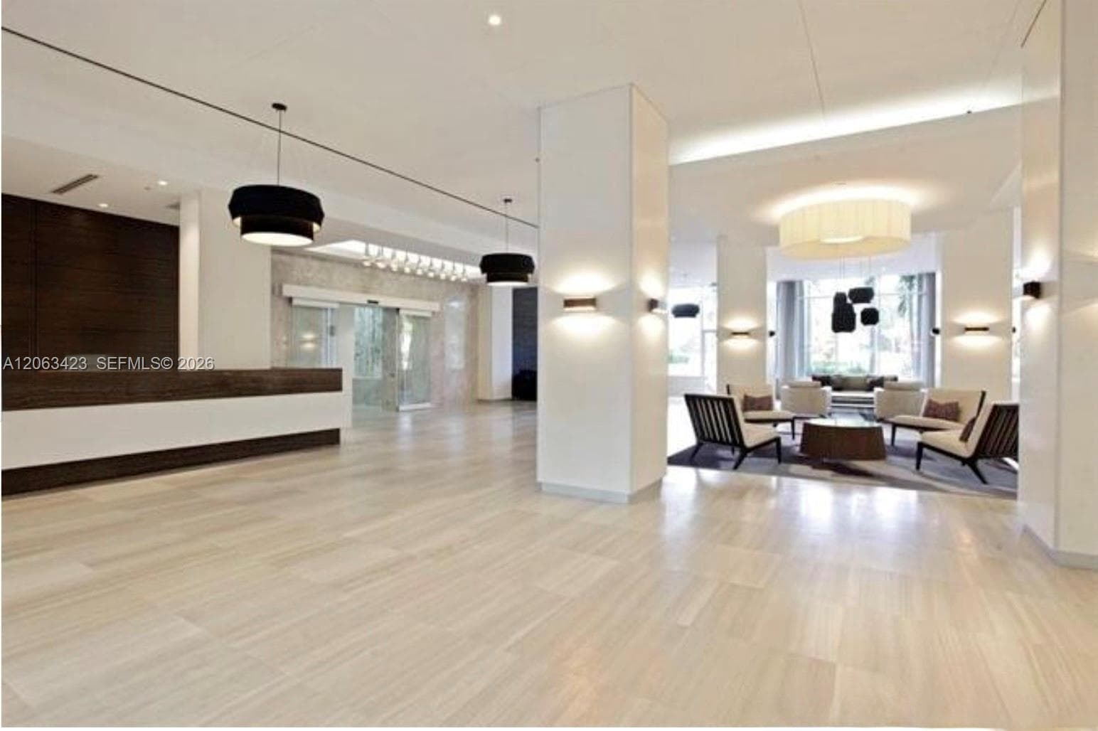 Arlen House East · #709 in Sunny Isles Beach - Photo 28