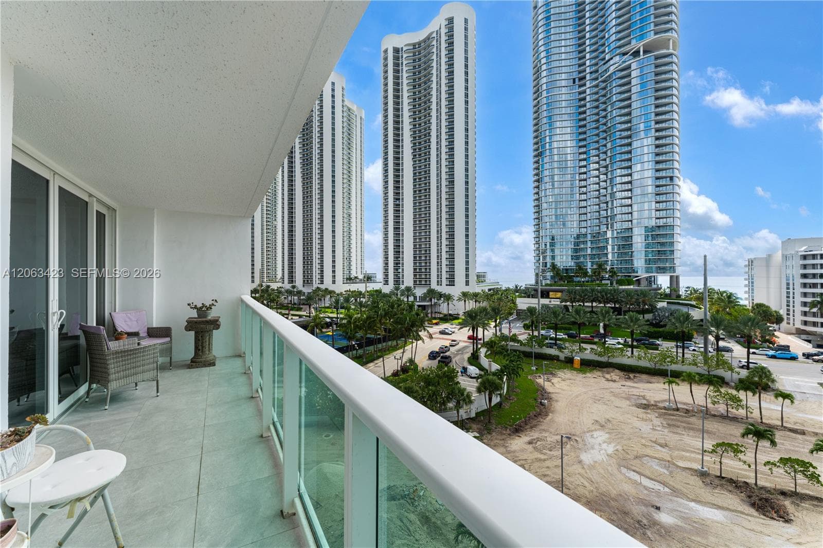 Arlen House East · #709 in Sunny Isles Beach - Photo 11