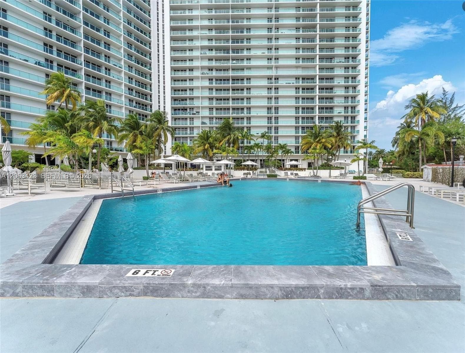 Arlen House East · #709 in Sunny Isles Beach - Photo 21
