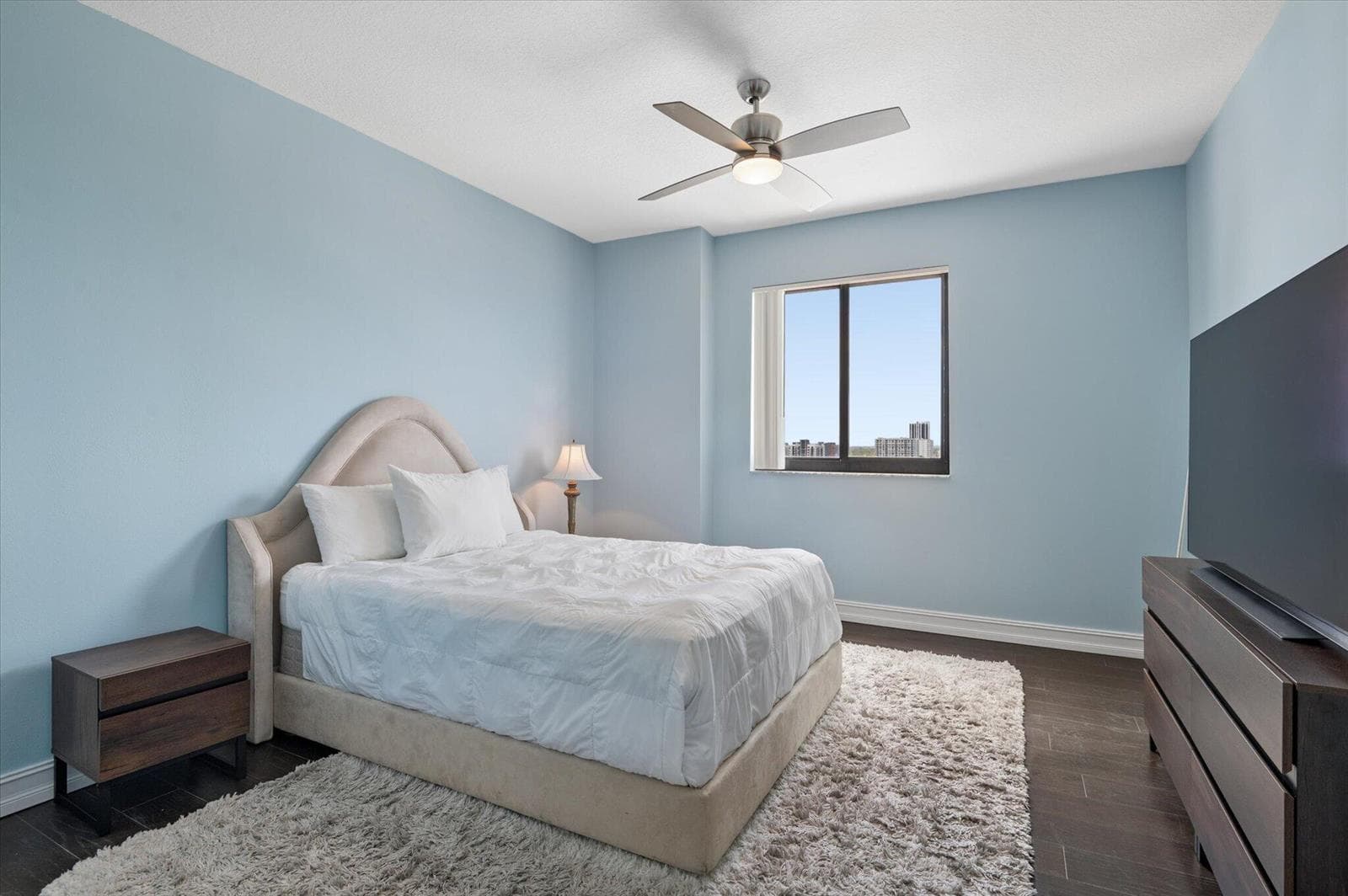 36-Fourth Bedroom 17-B #PH3-17