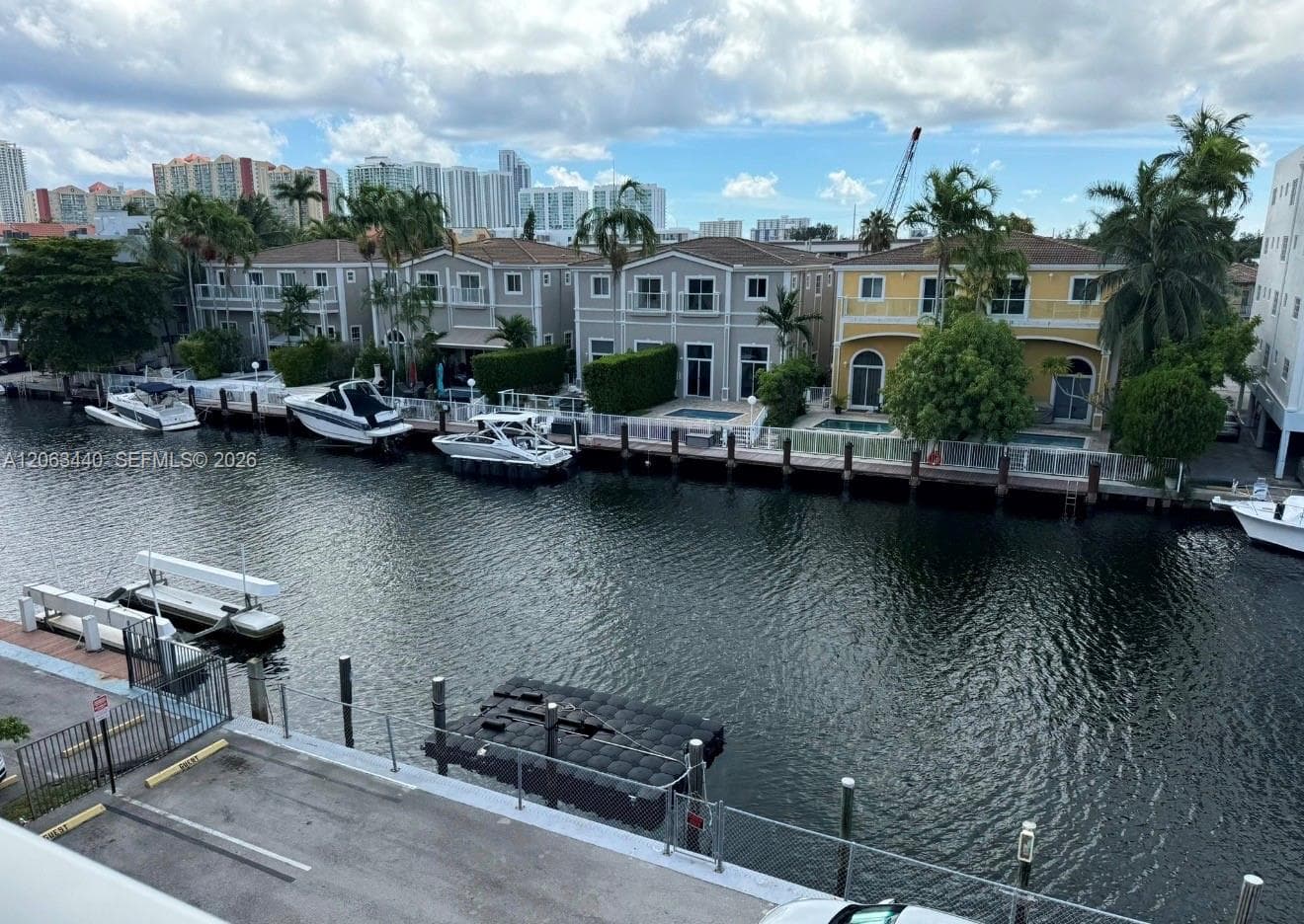 WATERPOINT CONDO · #402 in North Miami Beach - Photo 1