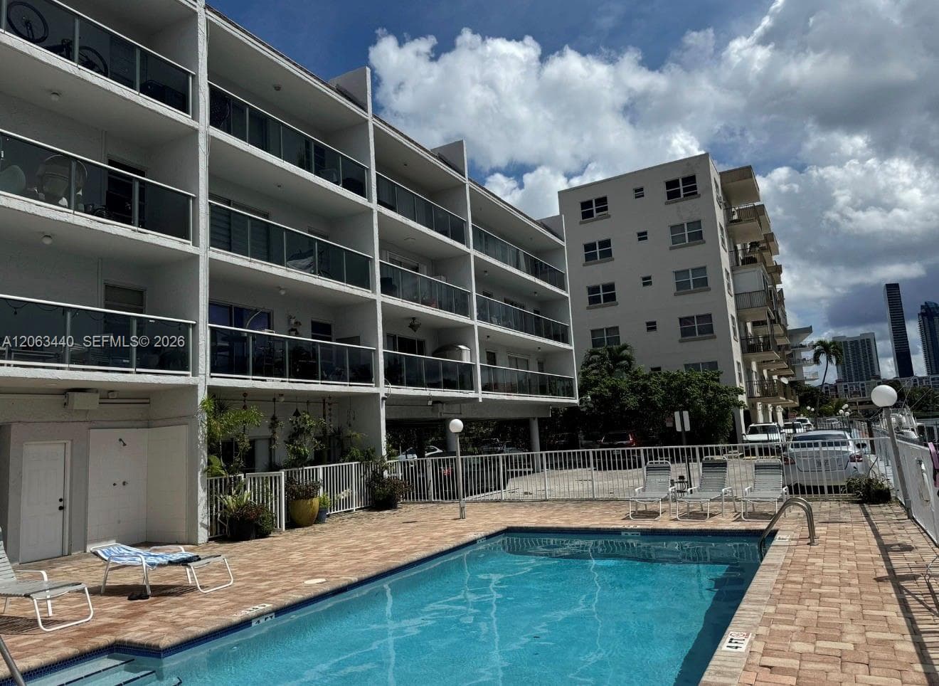 WATERPOINT CONDO · #402 in North Miami Beach - Photo 9