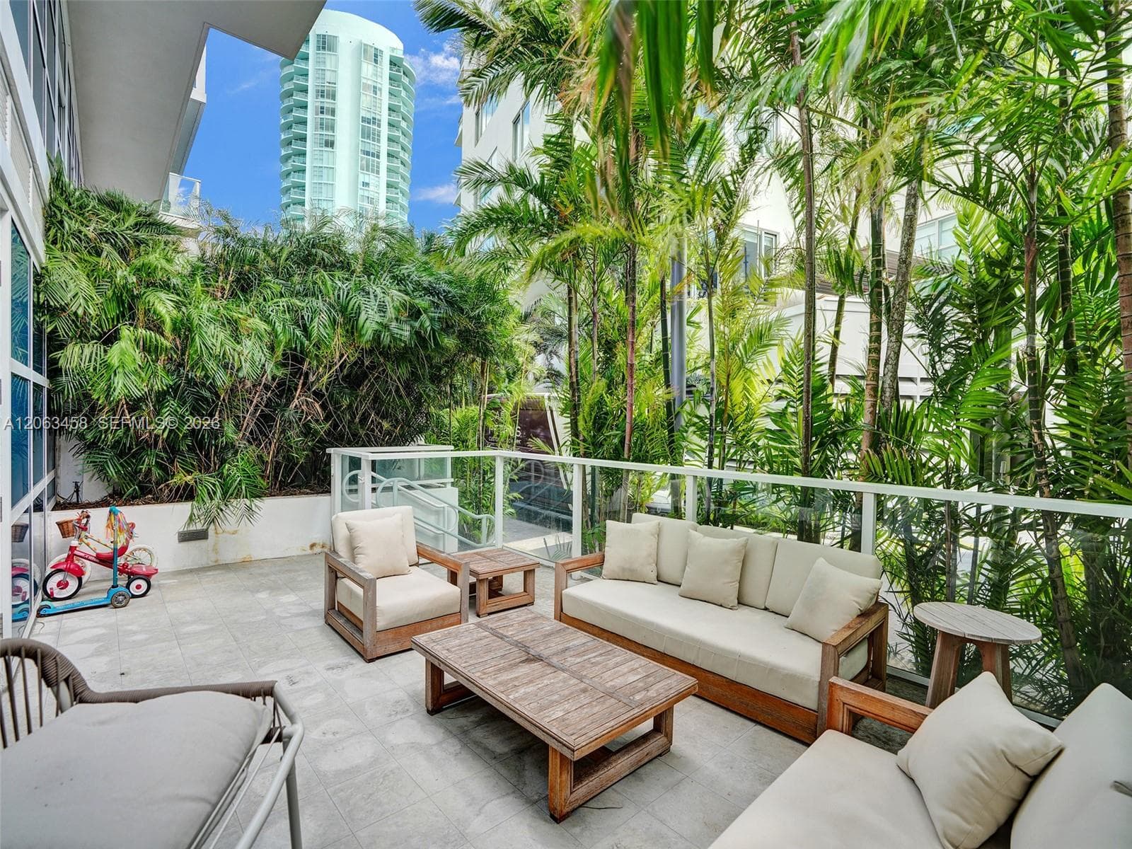 SPEAR AT AQUA CONDO · #107 in Miami Beach - Photo 6