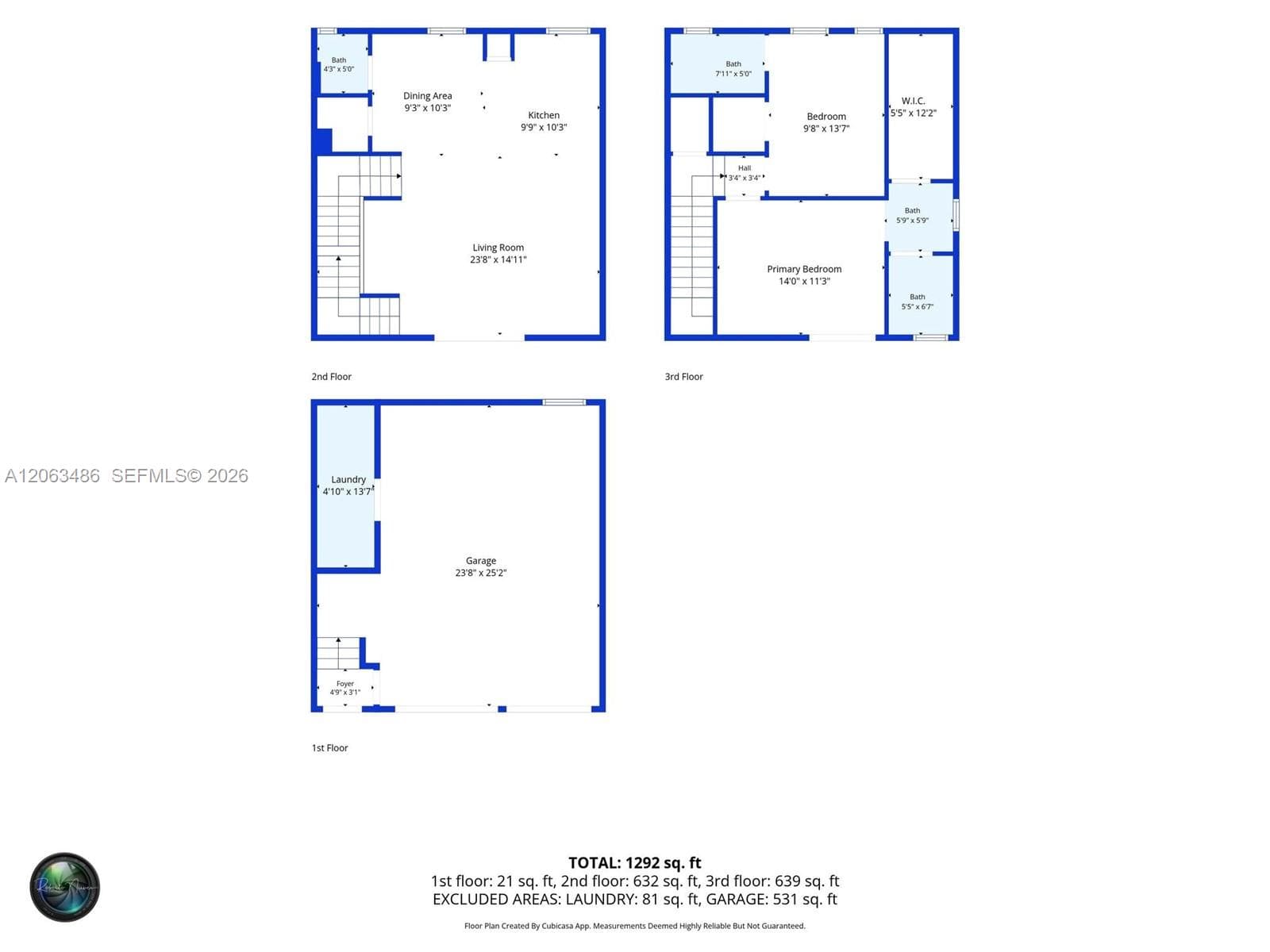 2516 SW 14th Ave #403 photo 50