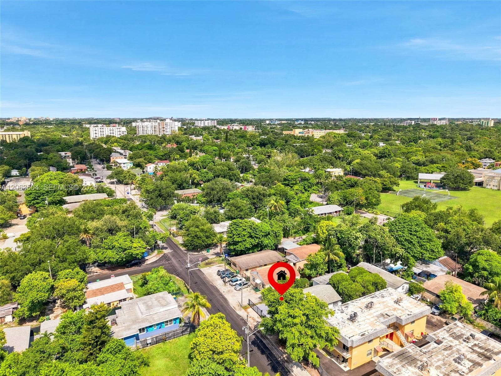 DIXIE HIGHWAY TRACK · #1 in Miami - Photo 26