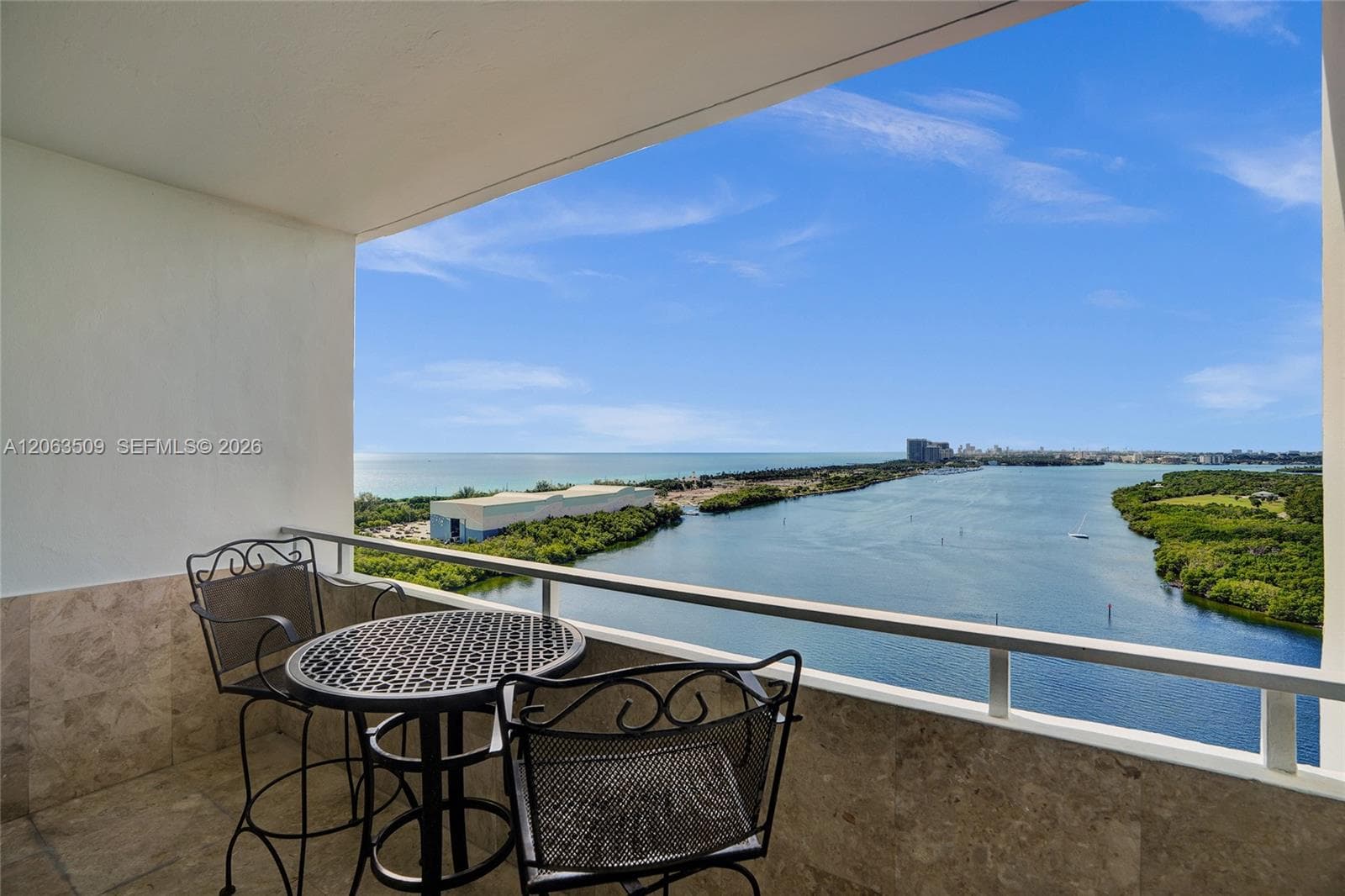 ARLEN HOUSE WEST CONDO · #PH20 in Sunny Isles Beach - Photo 2