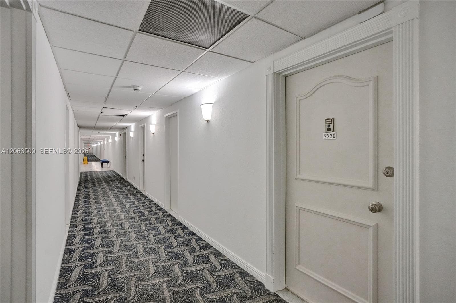 ARLEN HOUSE WEST CONDO · #PH20 in Sunny Isles Beach - Photo 13