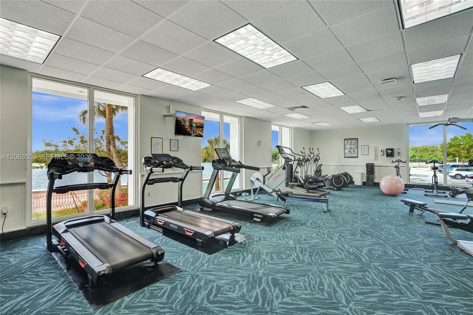 ARLEN HOUSE WEST CONDO · #PH20 in Sunny Isles Beach - Photo 17