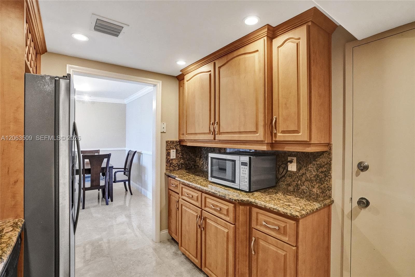 ARLEN HOUSE WEST CONDO · #PH20 in Sunny Isles Beach - Photo 12