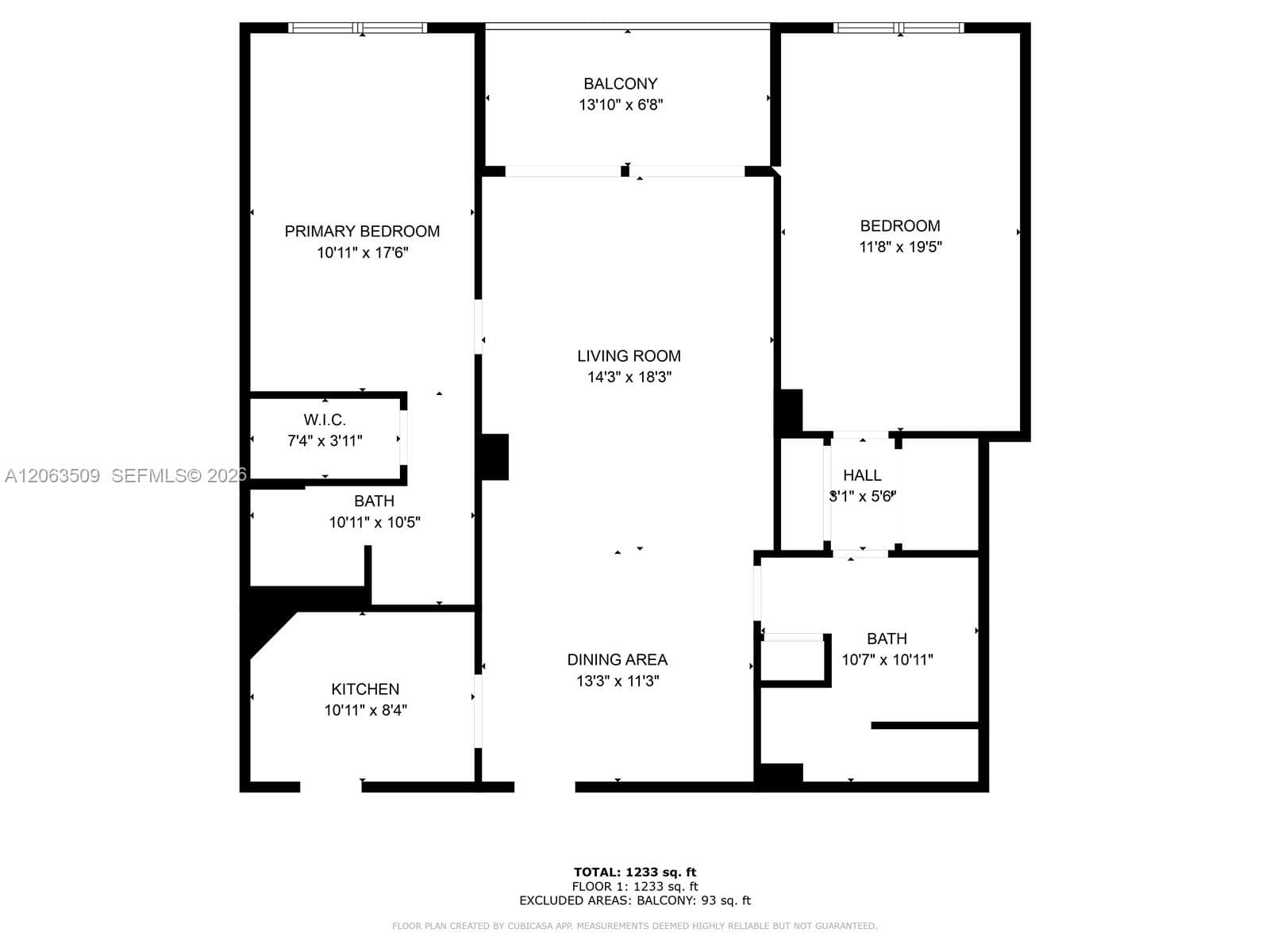 ARLEN HOUSE WEST CONDO · #PH20 in Sunny Isles Beach - Photo 7