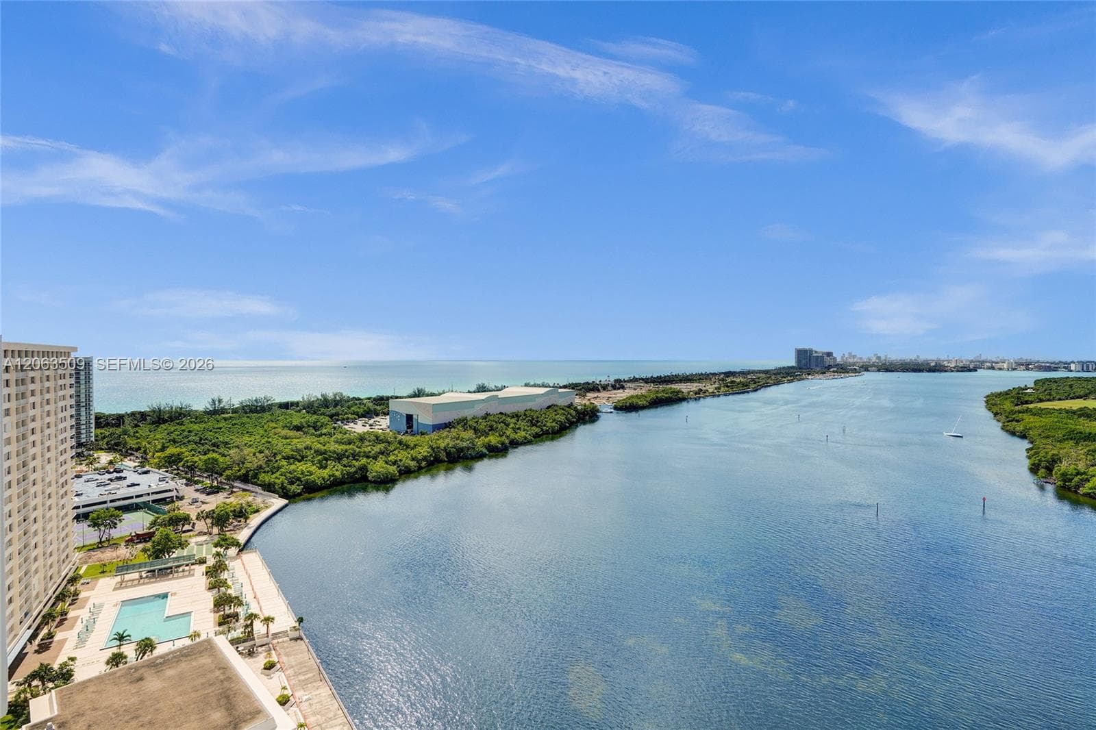 ARLEN HOUSE WEST CONDO · #PH20 in Sunny Isles Beach - Photo 5