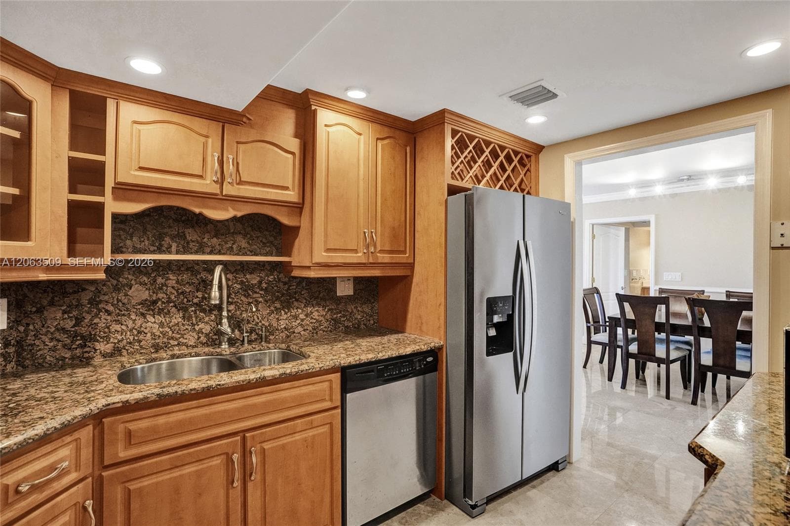 ARLEN HOUSE WEST CONDO · #PH20 in Sunny Isles Beach - Photo 10