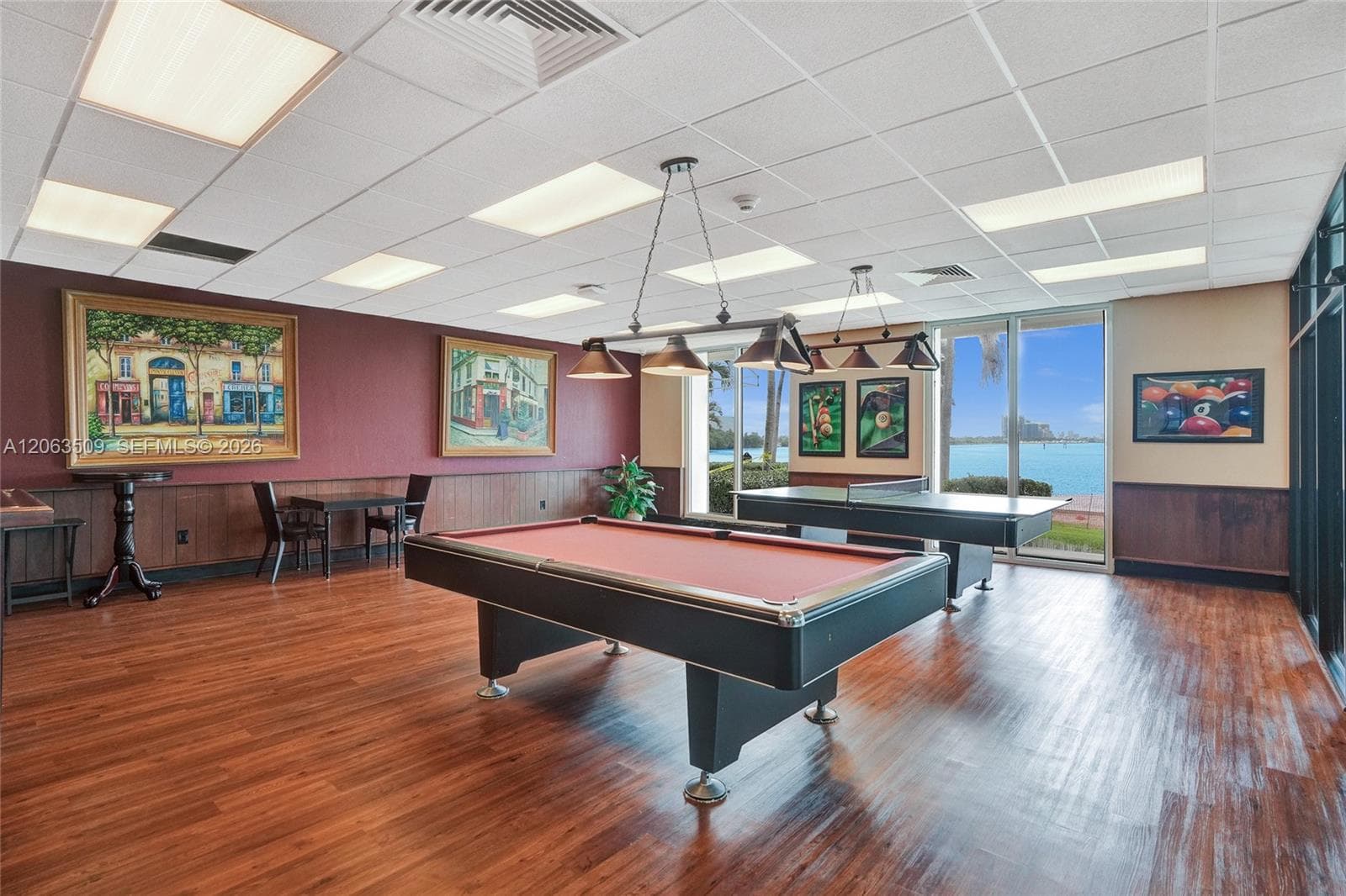 ARLEN HOUSE WEST CONDO · #PH20 in Sunny Isles Beach - Photo 14