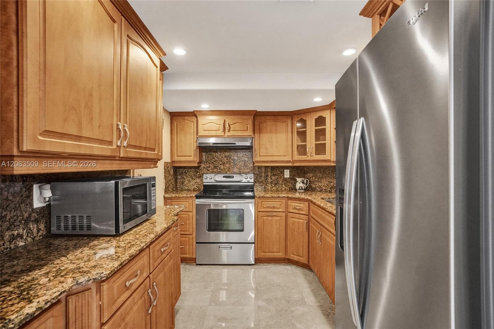 ARLEN HOUSE WEST CONDO · #PH20 in Sunny Isles Beach - Photo 11