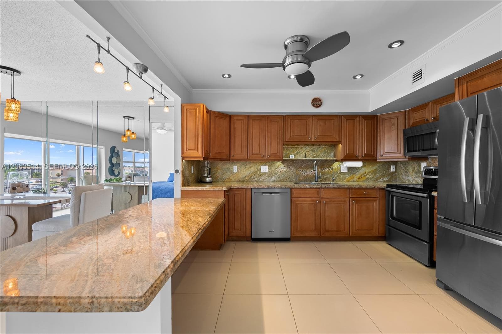 Fairways Riviera North · #704 in Hallandale Beach - Photo 2