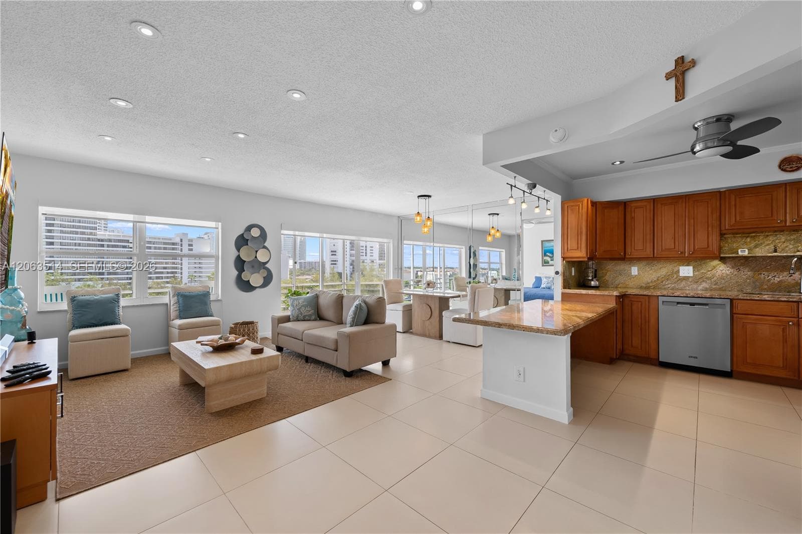 Fairways Riviera North · #704 in Hallandale Beach - Photo 6