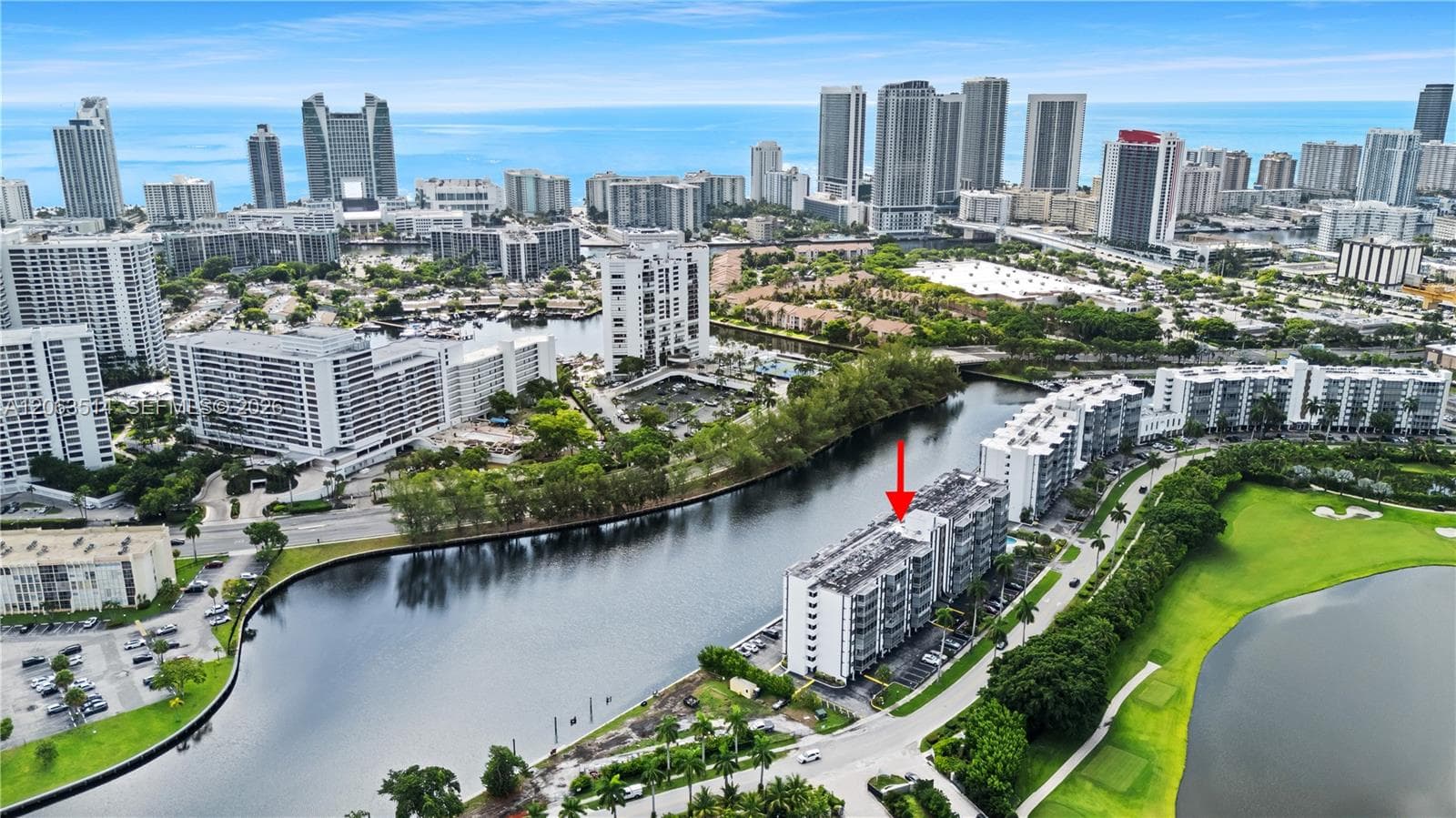 Fairways Riviera North · #704 in Hallandale Beach - Photo 36