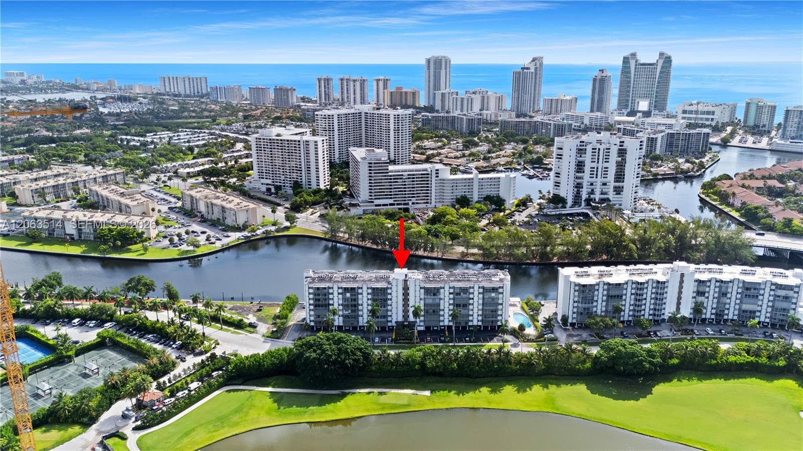 Fairways Riviera North · #704 in Hallandale Beach - Photo 32