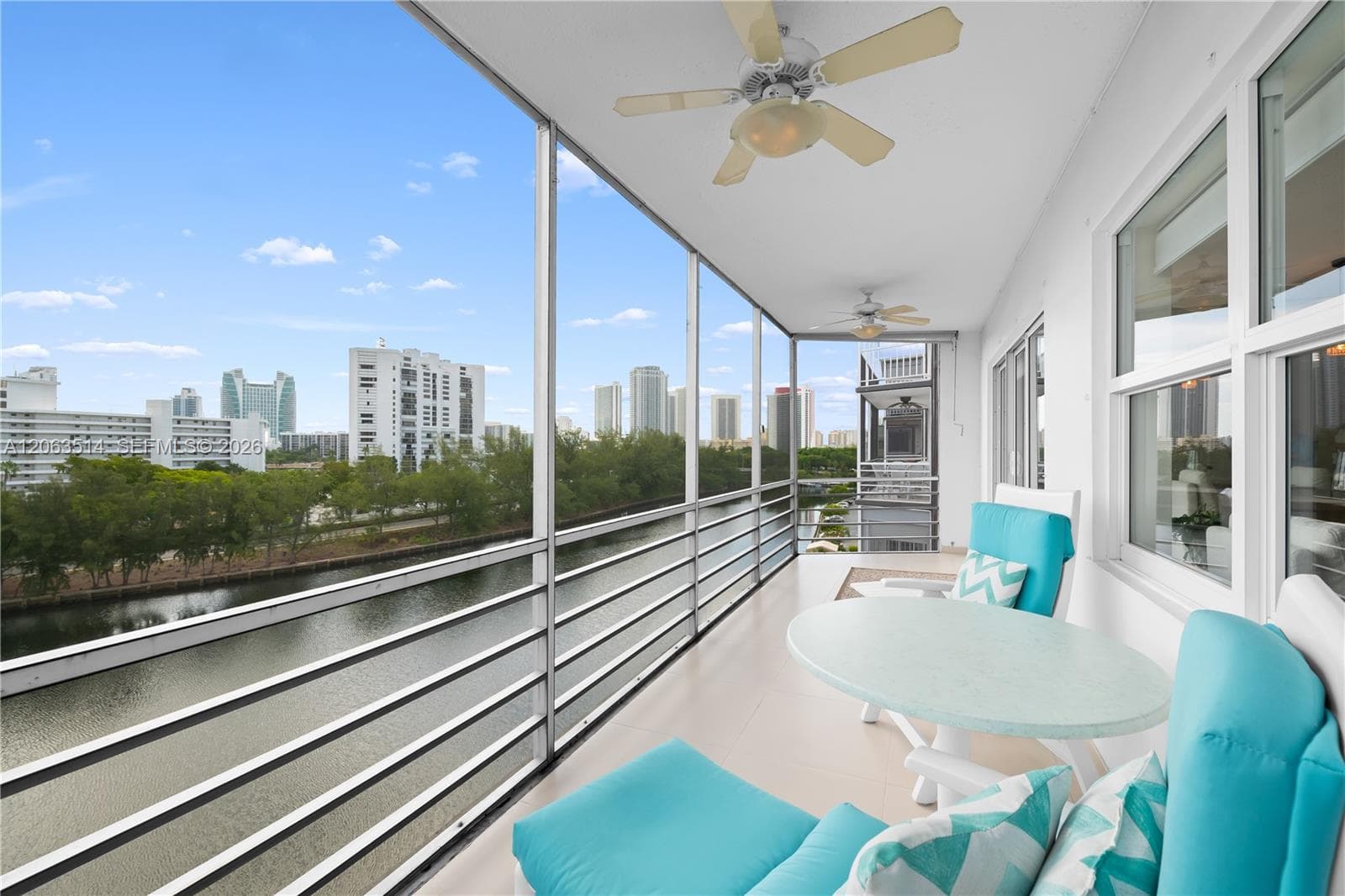 Fairways Riviera North · #704 in Hallandale Beach - Photo 1